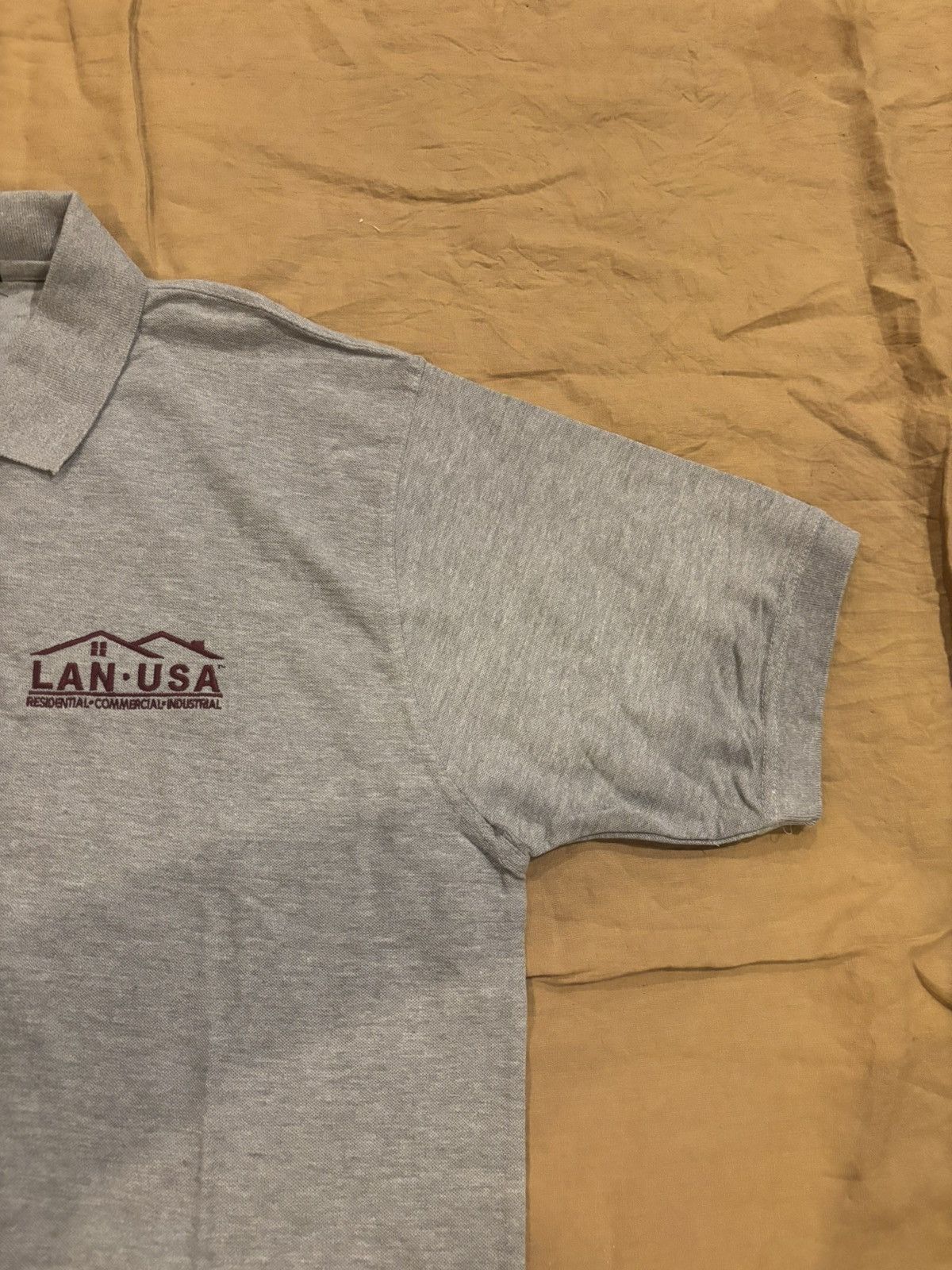 Other Polo shirt.mt-112 Size US XL / EU 56 / 4 - 8 Thumbnail