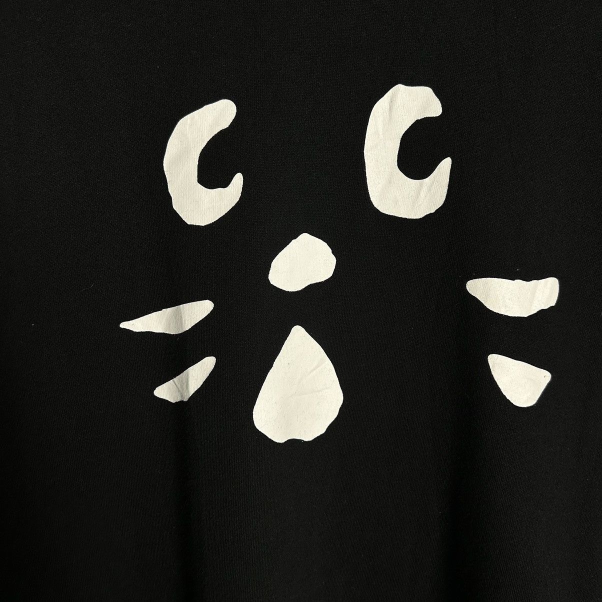 Issey Miyake Issey Miyake Né-Net Cat Dress Size M / US 6-8 / IT 42-44 - 3 Thumbnail