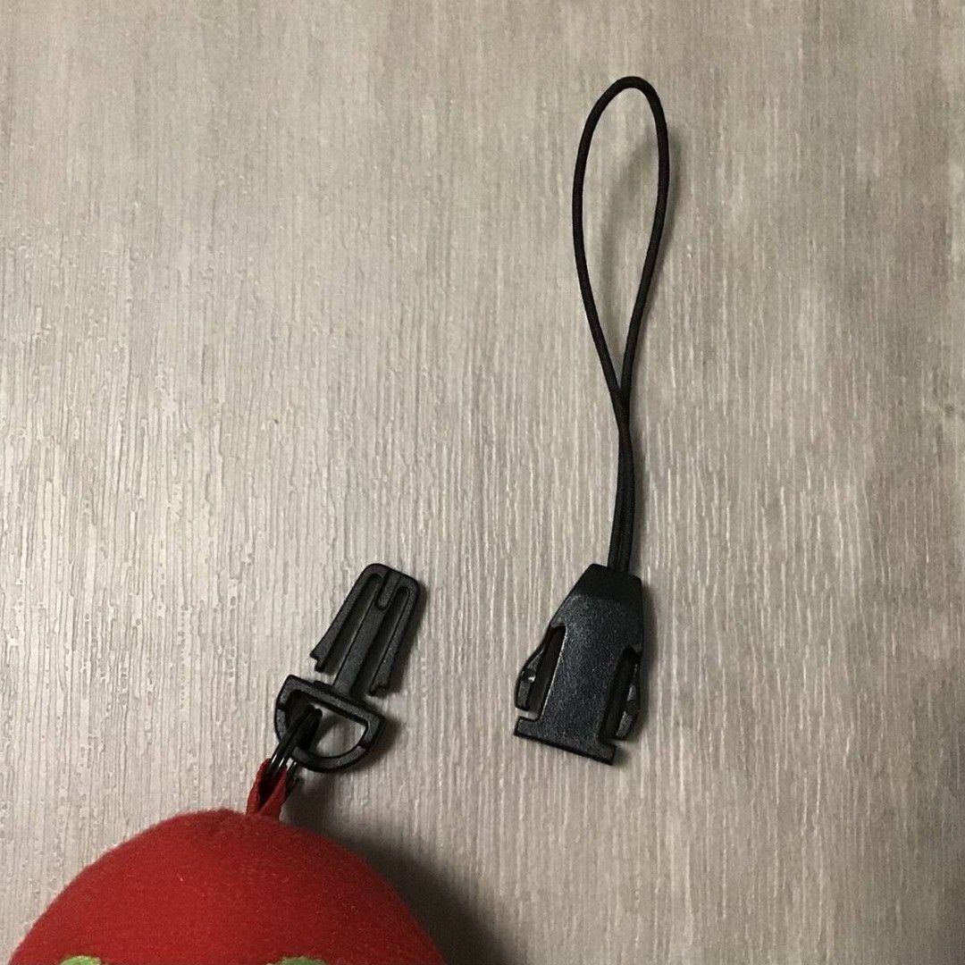Bape BAPE Milo APELF Strap Mobile Cleaner a bathing ape NIGO Size ONE SIZE - 5 Thumbnail