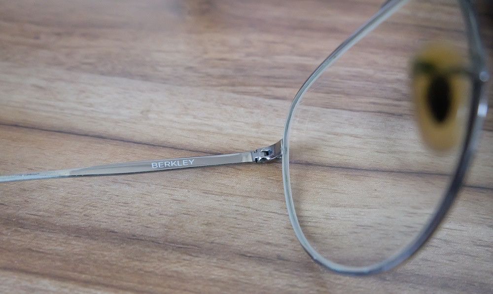 Other V Eyewear "Berkley" Glasses Size ONE SIZE - 6 Thumbnail