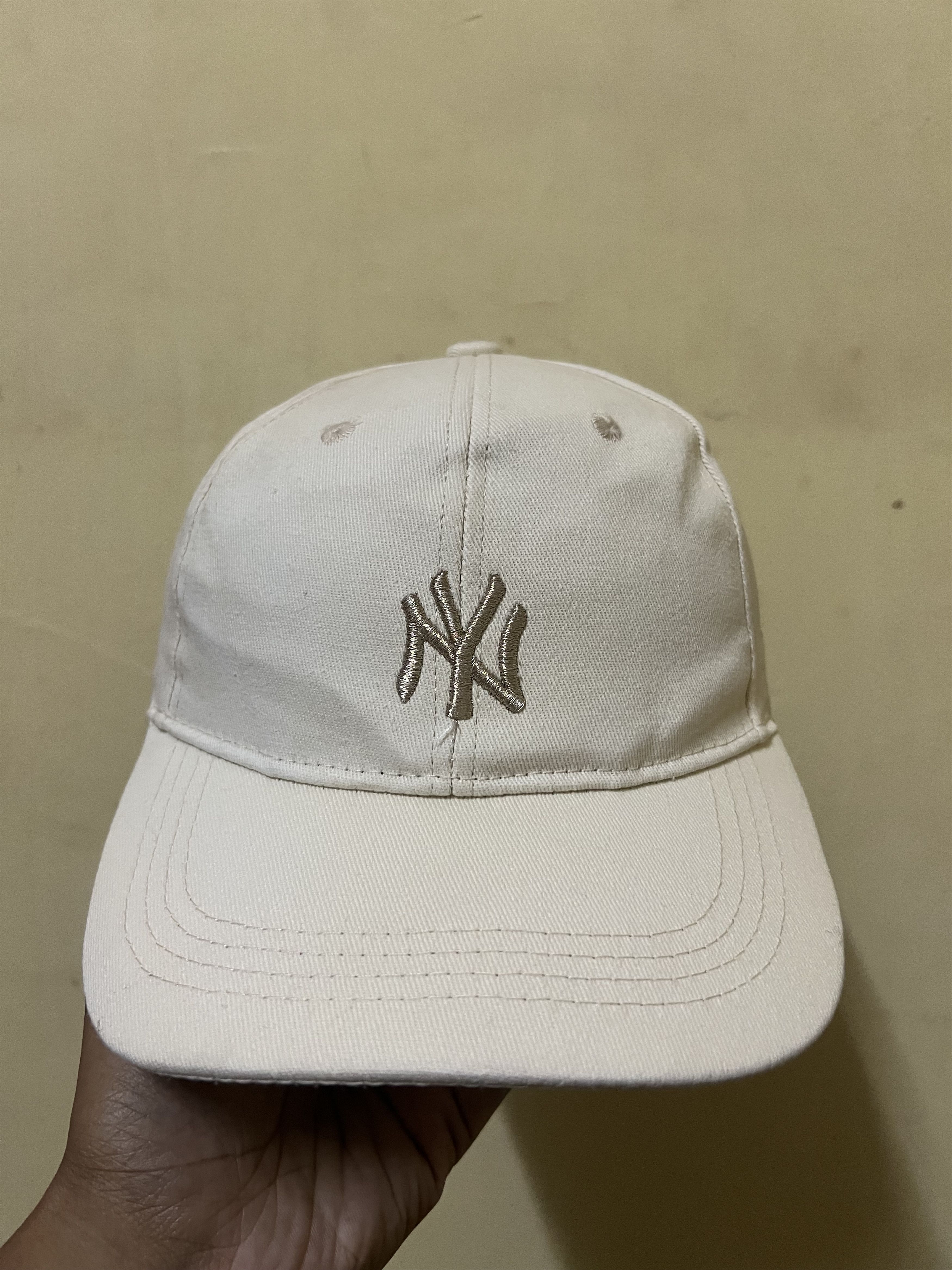 If Six Was Nine New York Embroidery Hat Size ONE SIZE - 5 Thumbnail