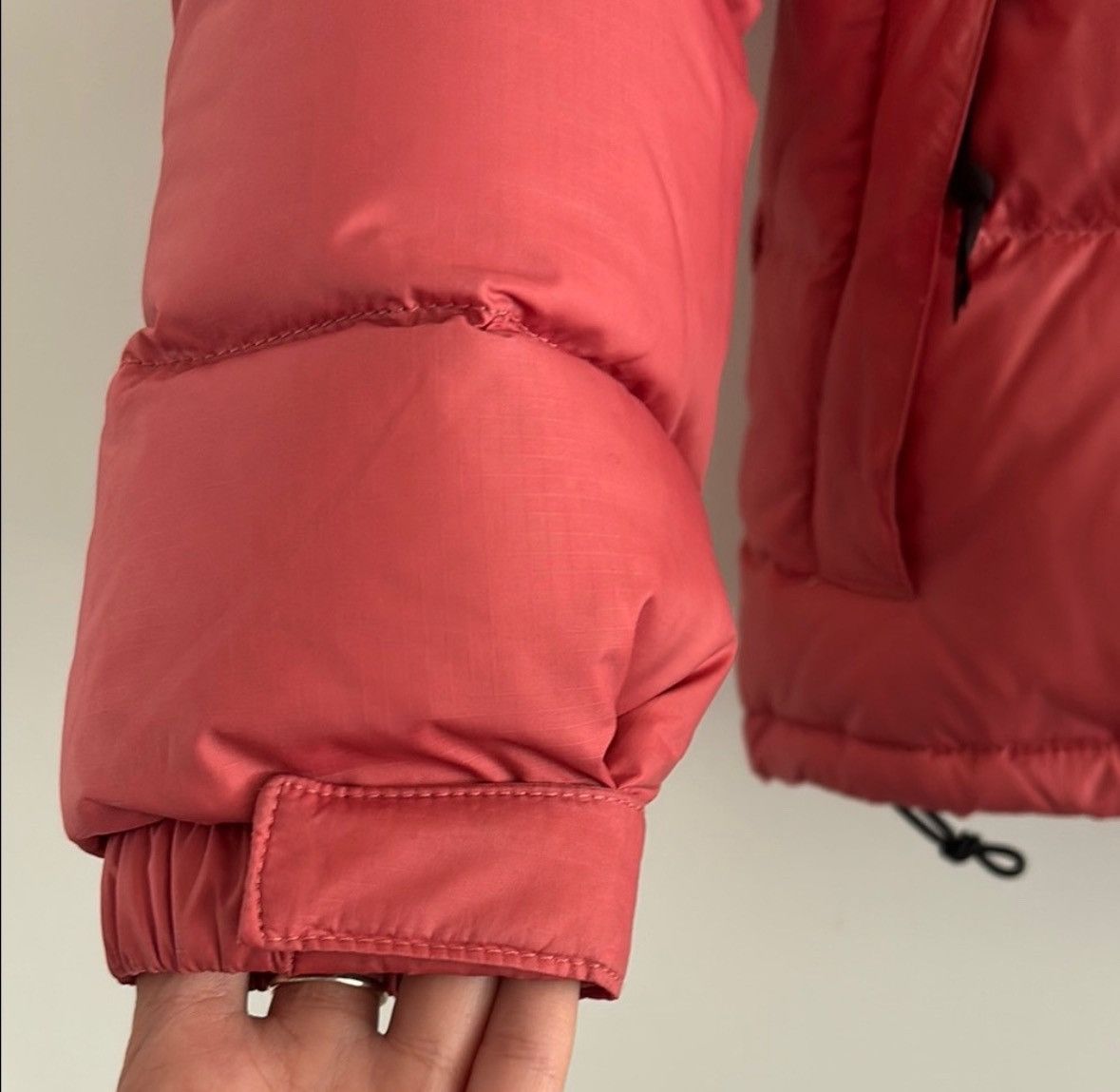 The North Face TNF 1996 RETRO NUPTSE - Small Size S / US 4 / IT 40 - 5 Thumbnail