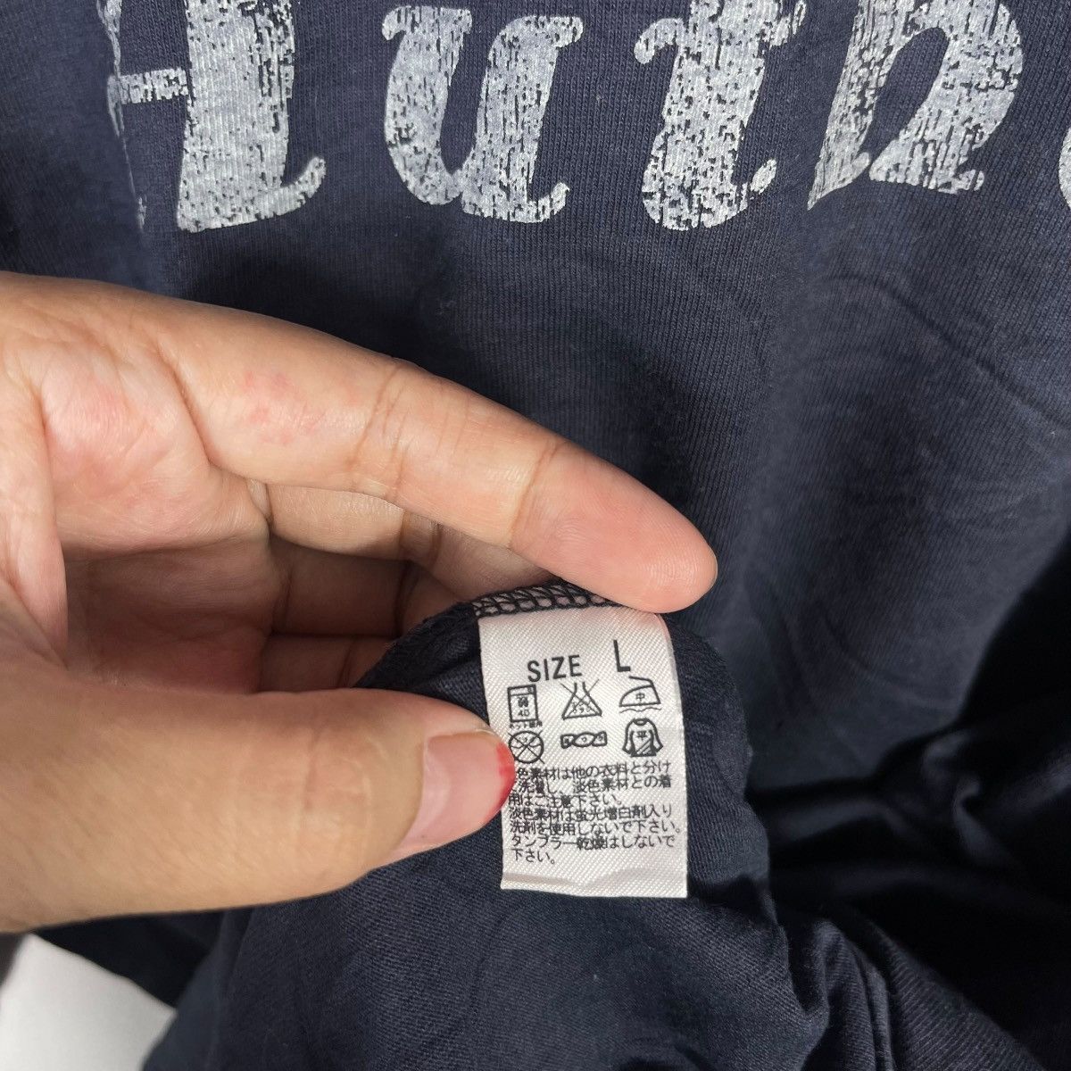 Levi's Levi’s Authentic Long Sleeve Tee Red Tab Sportswear Vintage Size US L / EU 52-54 / 3 - 6 Thumbnail