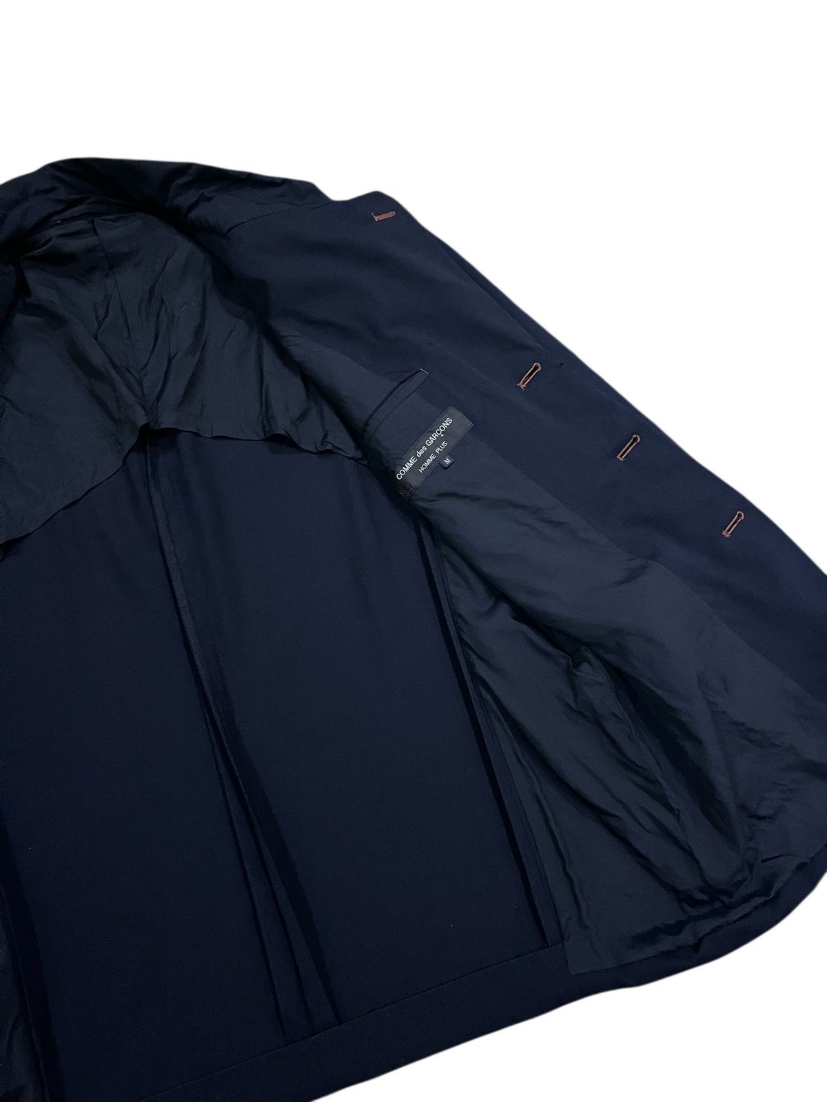 Comme des Garcons COMME DES GARCONS BLAZER Size 36R - 17 Thumbnail