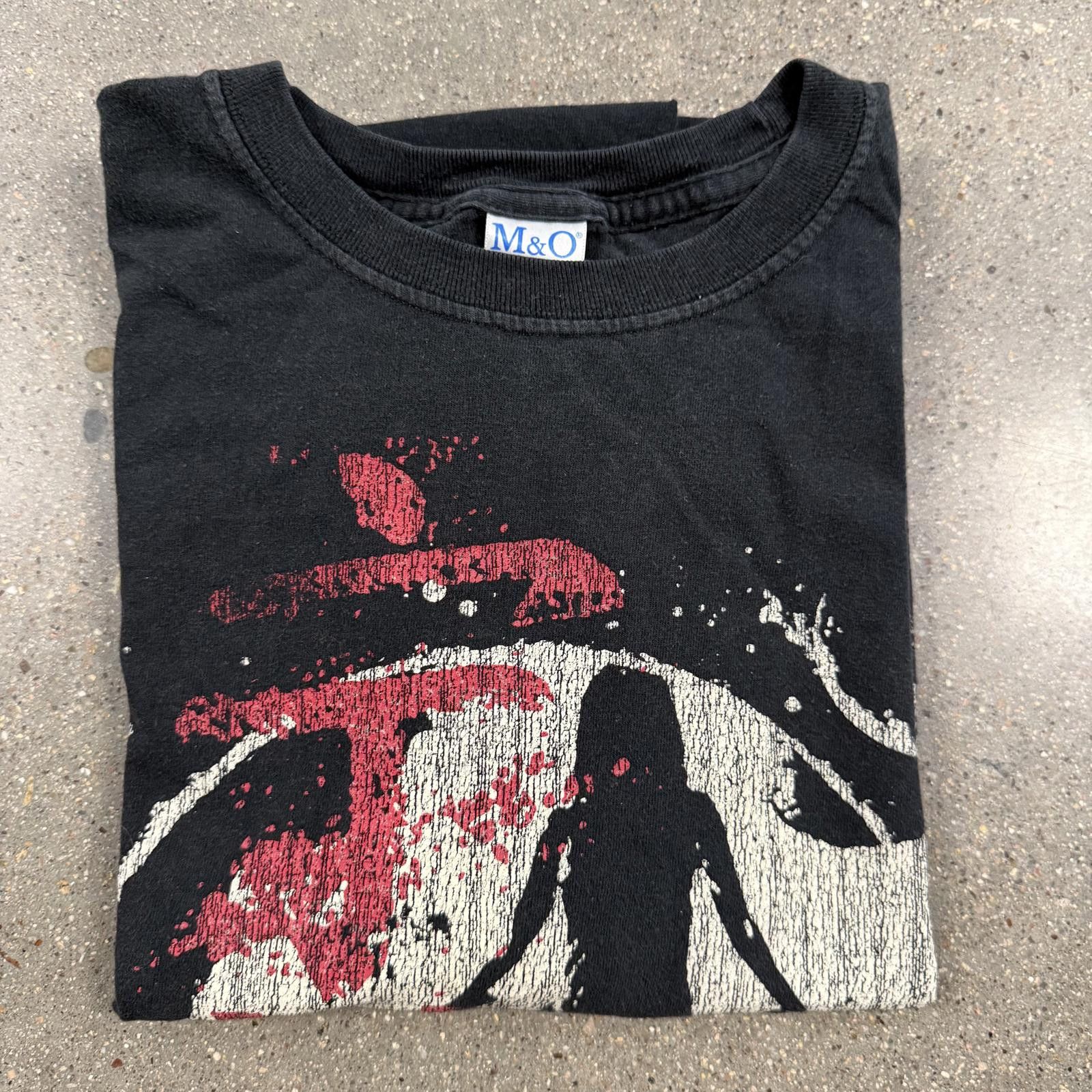 Designer Vtg 00s SERENITY Movie Promo T-Shirt - L Size US L / EU 52-54 / 3 - 8 Thumbnail