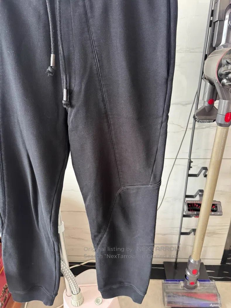 Loewe Loewe size XL ss23 Sweatpants Size 22" - 8 Thumbnail