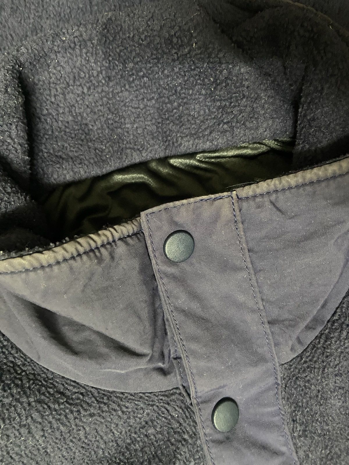 Montbell × Polartec × Vintage Vintage Montbell Polartec Fleece Jacket Size US L / EU 52-54 / 3 - 7 Thumbnail