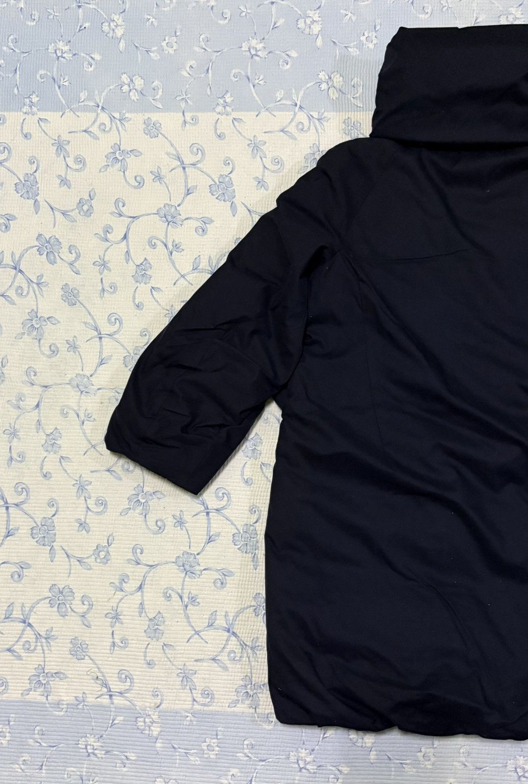 Jil Sander × Uniqlo Uniqlo J+ Jil Sander Padded Puffer Parka Jacket Size US S / EU 44-46 / 1 - 9 Thumbnail