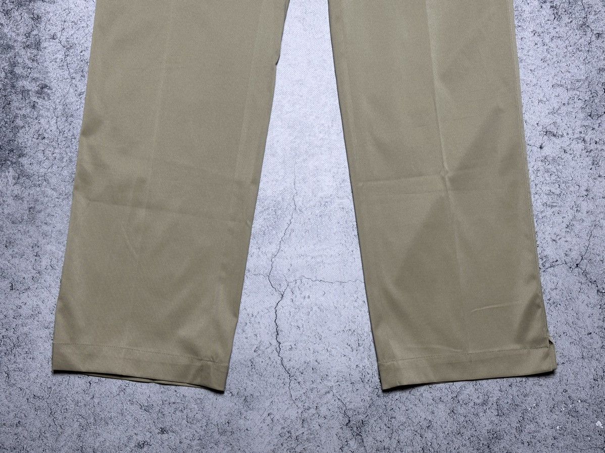 Nike Nike Golf Dri-Fit Golf Pants Trousers 36x34 Size US 36 / EU 52 - 6 Thumbnail