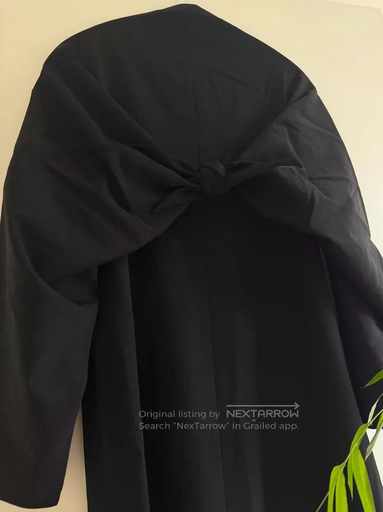 Comme des Garcons Comme Des Garcons Dress Size M / US 6-8 / IT 42-44 - 8 Thumbnail