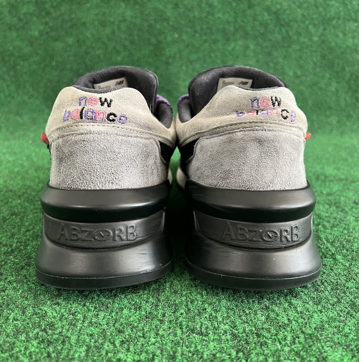 Kith × New Balance × United Arrows New Balance 997S Fusion KITH United Arrows & Sons Size 13 Size US 13 / EU 46 - 5 Thumbnail