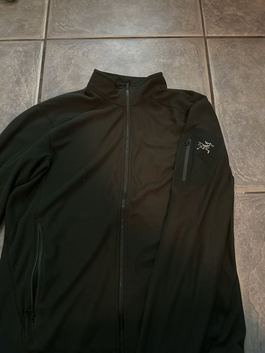 Arc'teryx Arc’teryx zip up jacket Size US XL / EU 56 / 4 - 1 Thumbnail