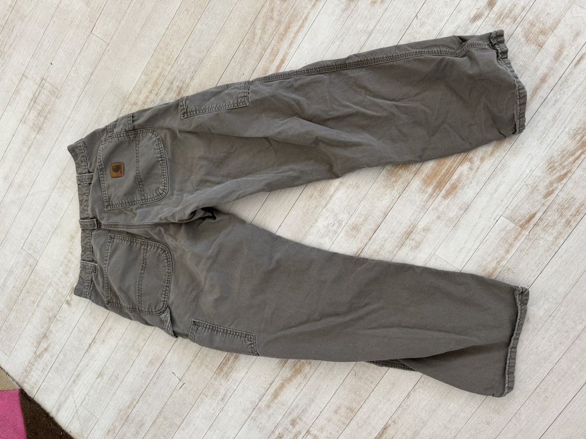 Carhartt Carhartt pants Size US 32 / EU 48 - 3 Thumbnail