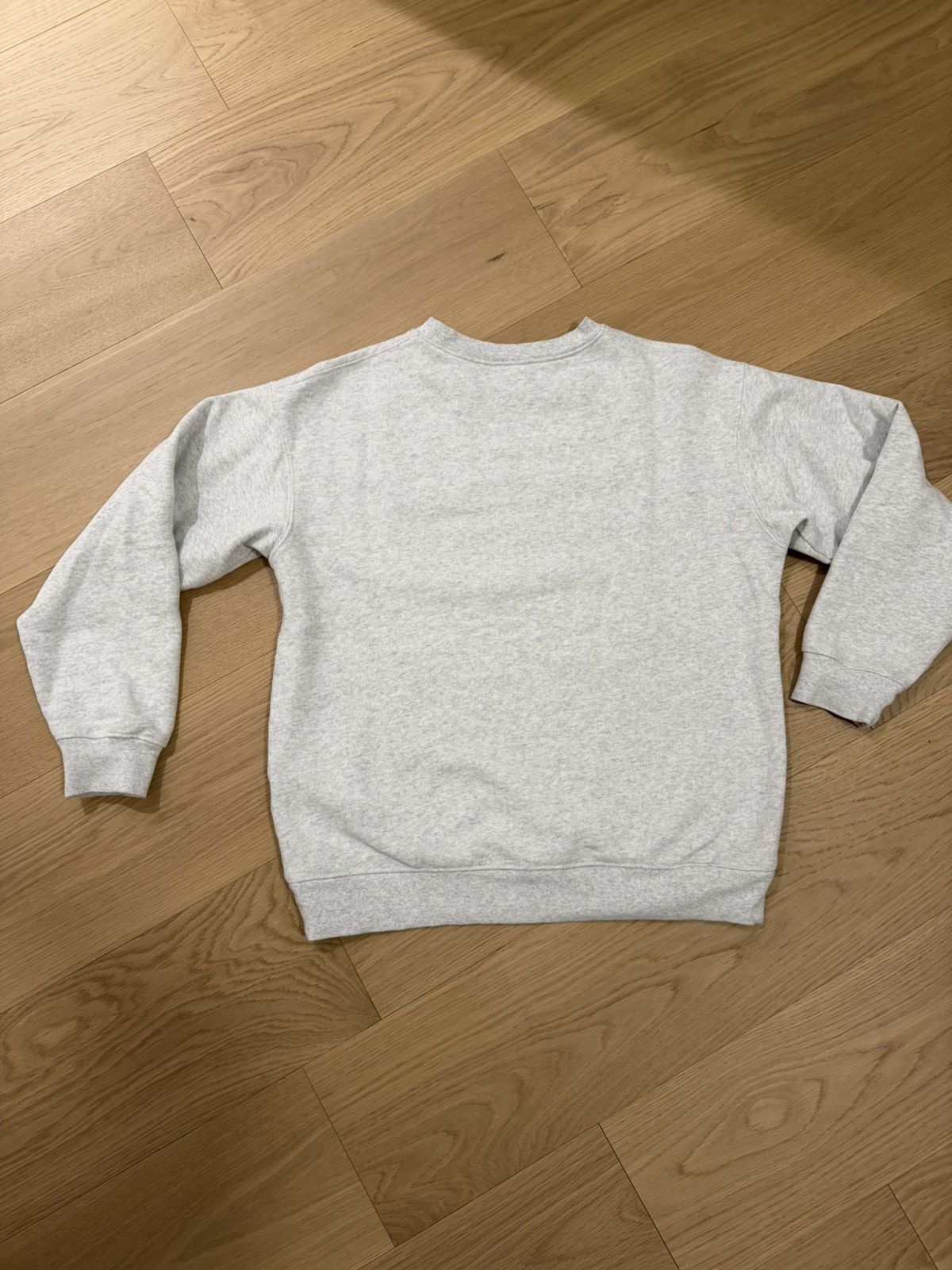 Dime Dime Small Logo Crewneck Size US S / EU 44-46 / 1 - 4 Thumbnail