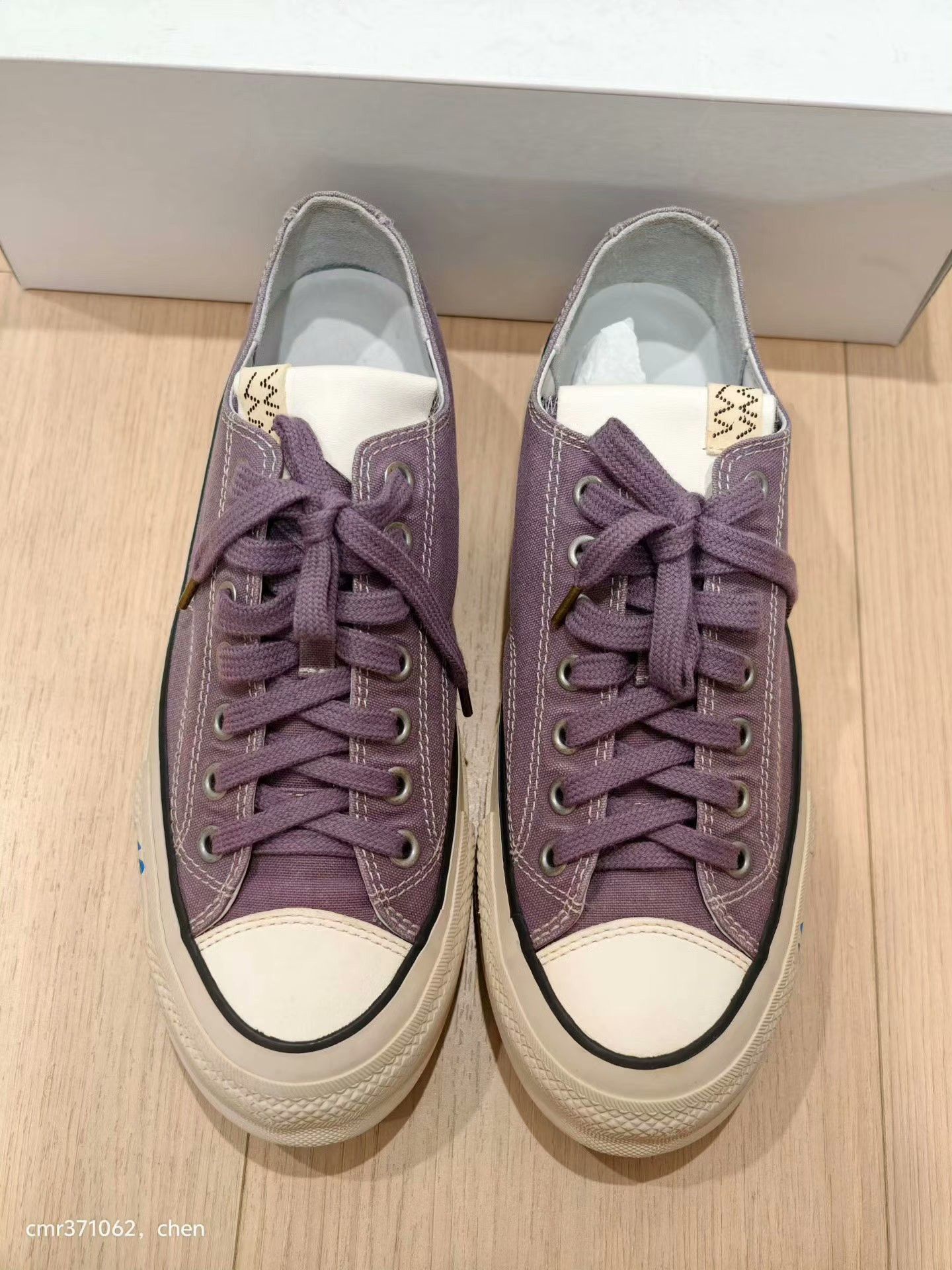 Visvim VISVIM 24SS SKAGWAY LO Sneakers Size US 9 / EU 42 - 1 Thumbnail