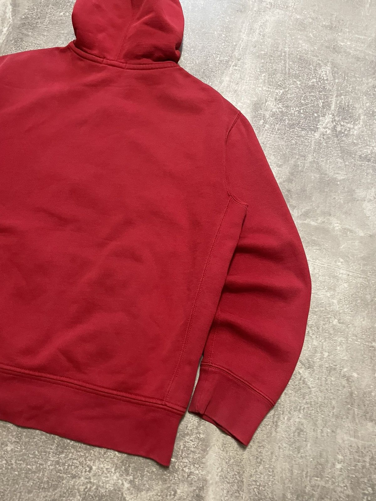 Polo Ralph Lauren Vintage Polo Ralph Lauren Zip-Up Hoodie Size US XL / EU 56 / 4 - 22 Thumbnail
