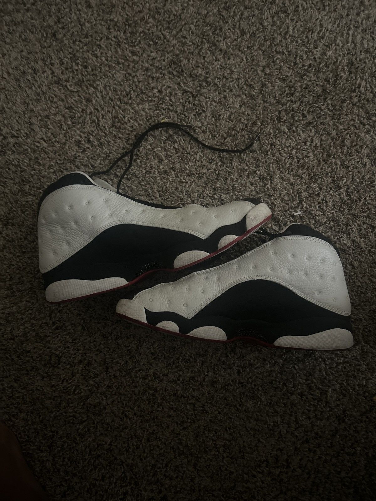 Jordan Brand “He Got Game” Jordan 13 Size US 15 / EU 48 - 3 Thumbnail