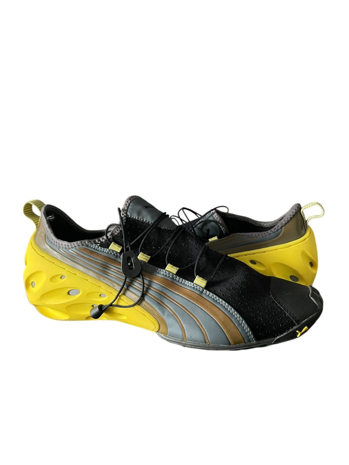 Puma Puma K1 Size US 12 / EU 45 - 1 Thumbnail