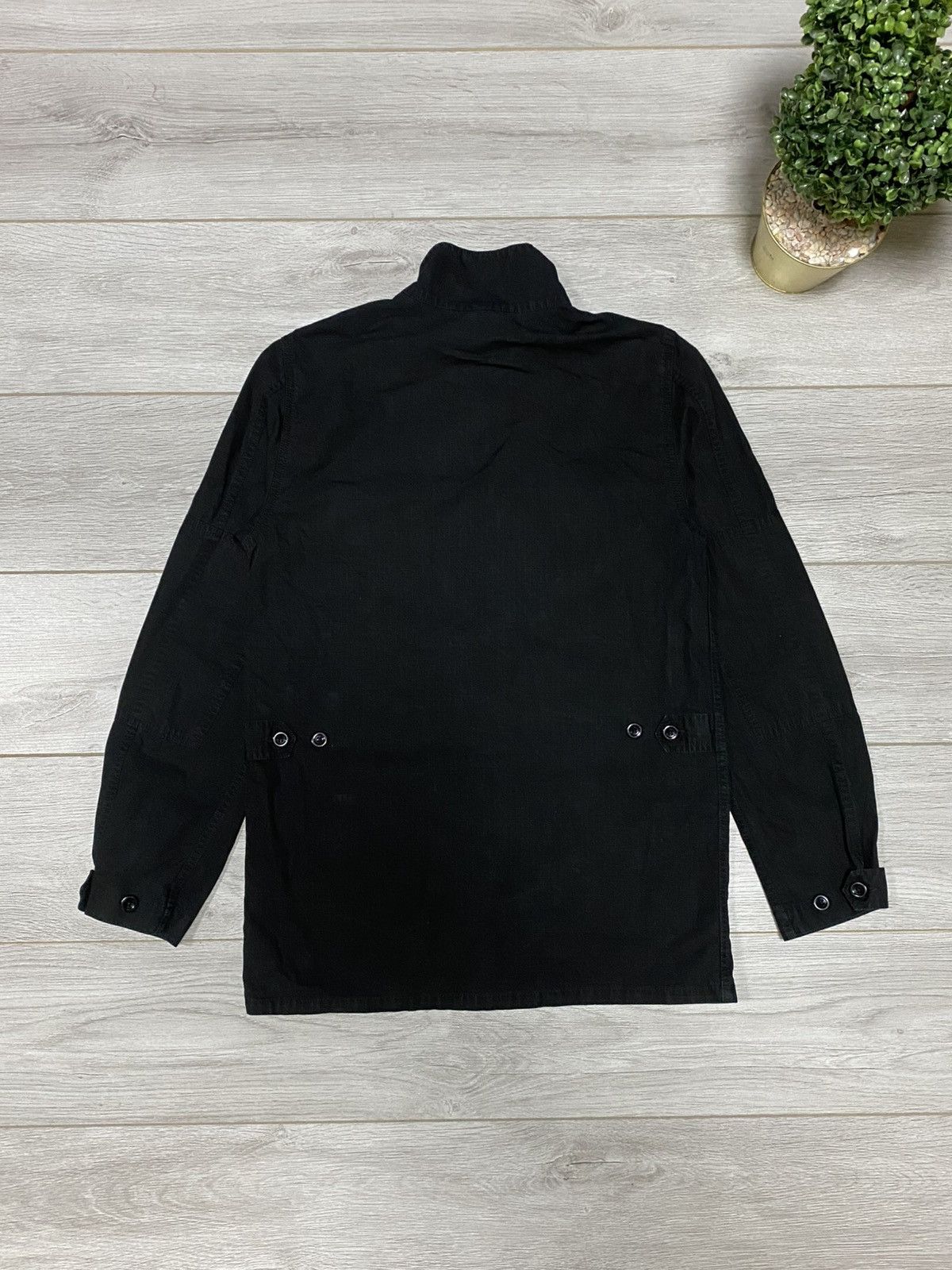 Carhartt Vintage Carhartt Force Jacket military Size US S / EU 44-46 / 1 - 8 Thumbnail