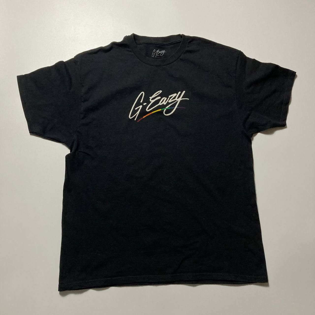 G-Eazy G Eazy Oakland California Rap Hip Hop Tee Size US XL / EU 56 / 4 - 1 Thumbnail