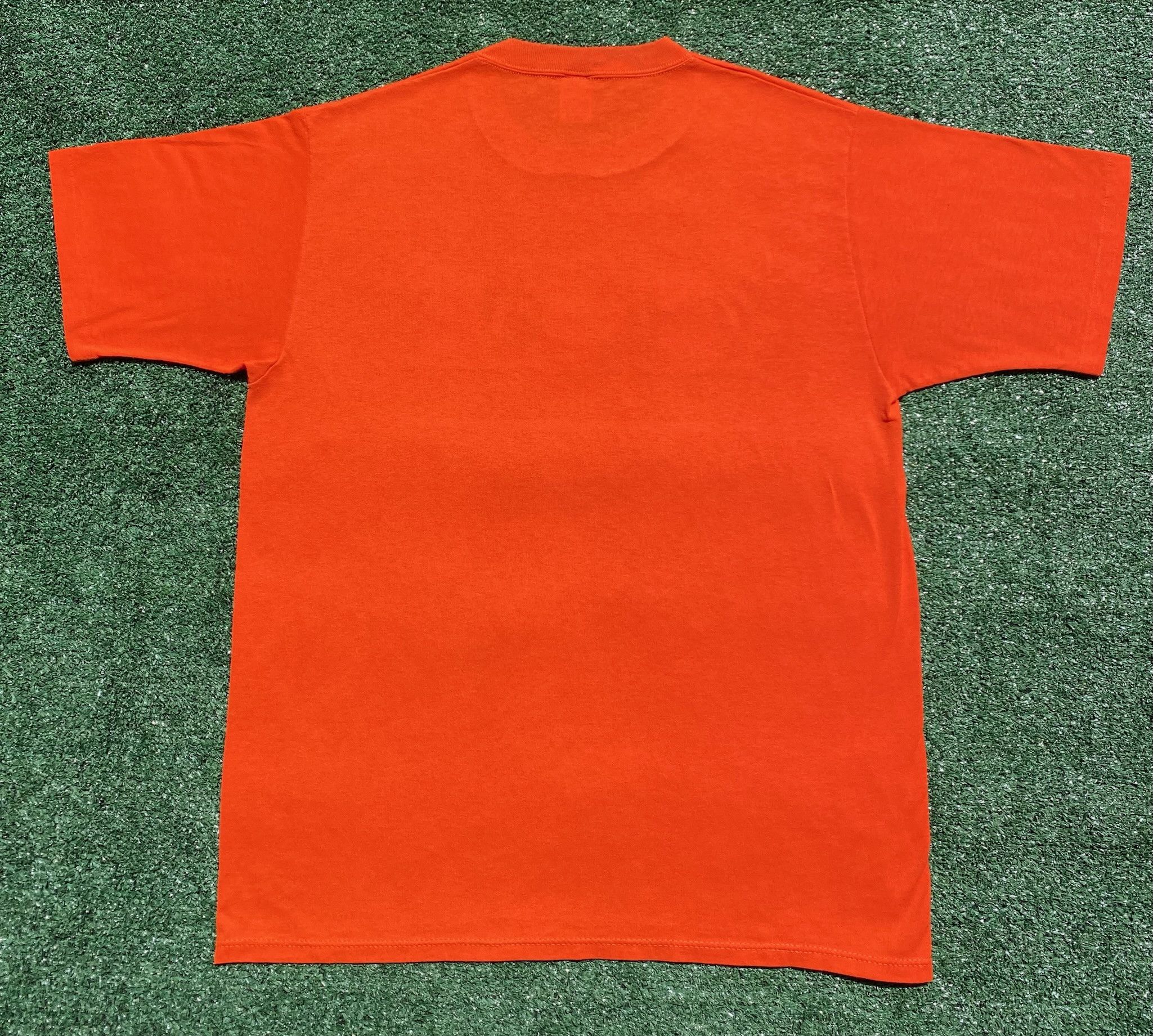 Soffe 90’s University Of Florida Gators T-Shirt Large Size US L / EU 52-54 / 3 - 6 Thumbnail