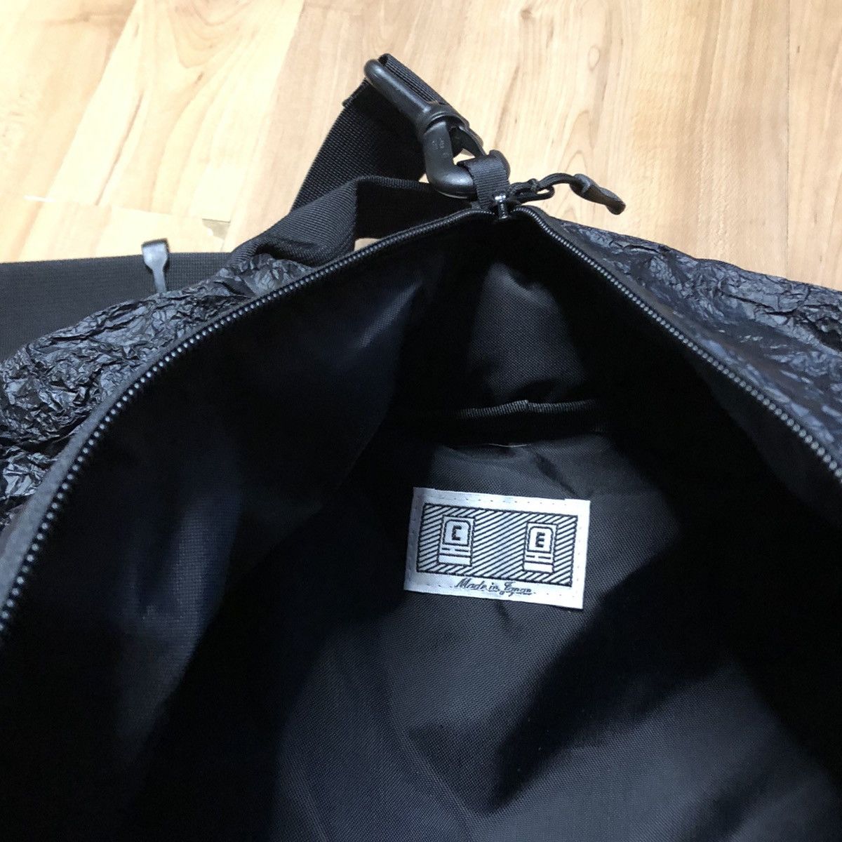 Cav Empt Moneybag AW18 Bag Size ONE SIZE - 5 Thumbnail