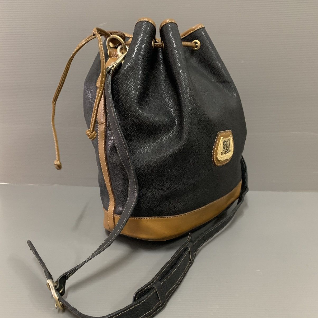 Lancel Lancel Paris Bucket Bag Size ONE SIZE - 3 Thumbnail