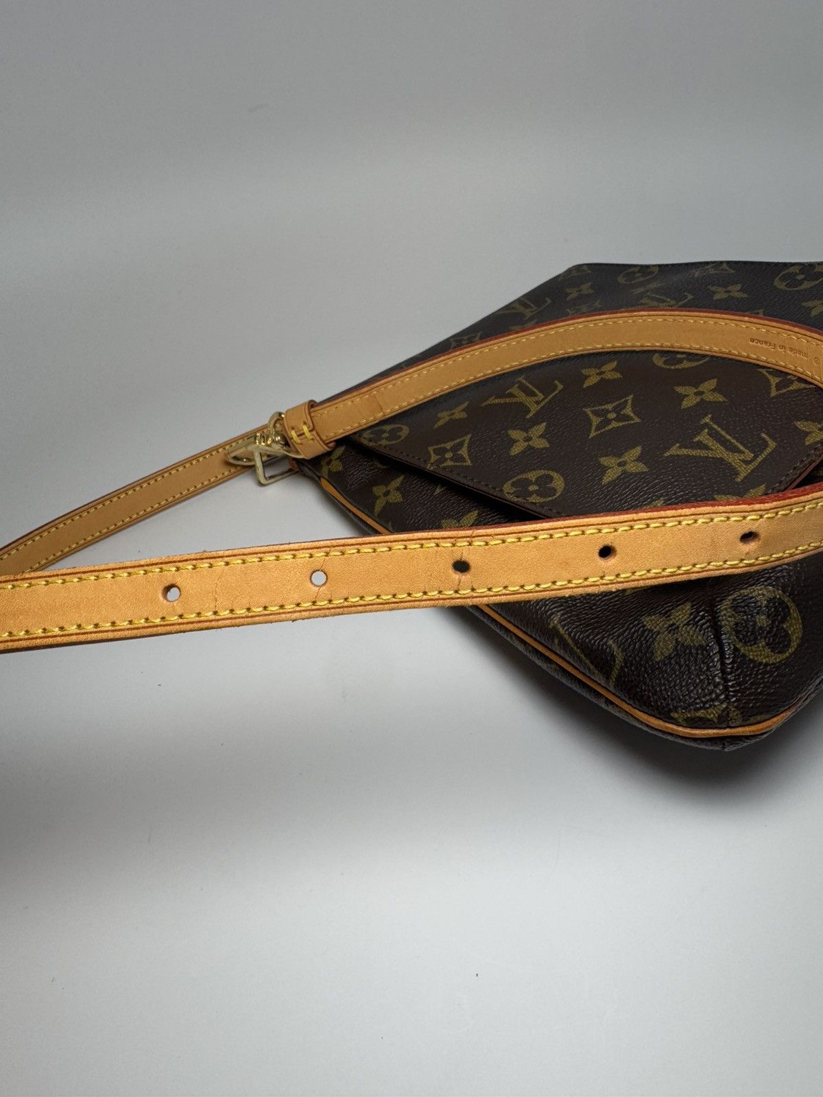 Louis Vuitton Louis Vuitton Musette Salsa PM Monogram Crossbody Size ONE SIZE - 14 Thumbnail