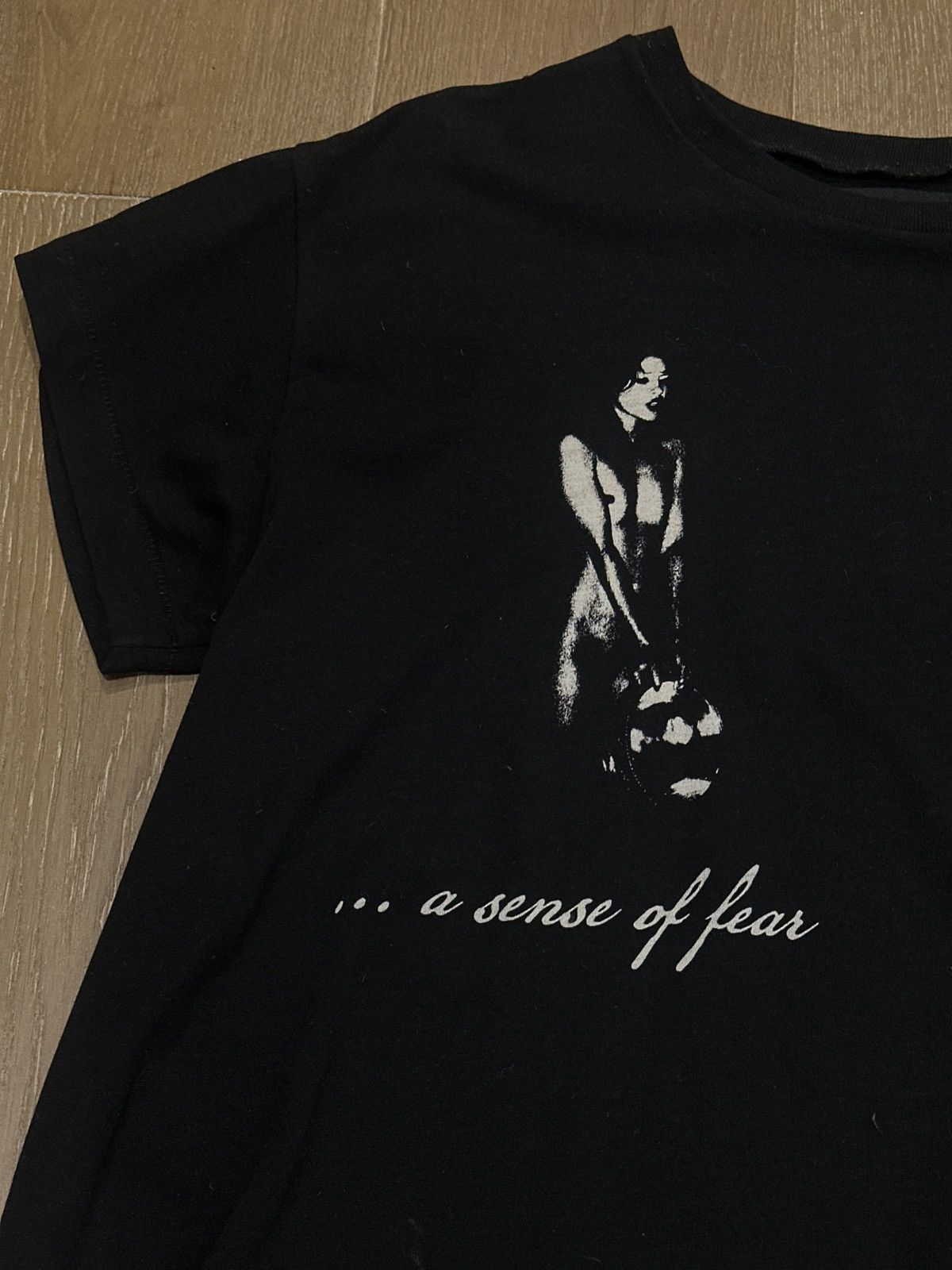 Other NEO-MUSEUM a sense of fear II tee (private) Size US M / EU 48-50 / 2 - 2 Thumbnail