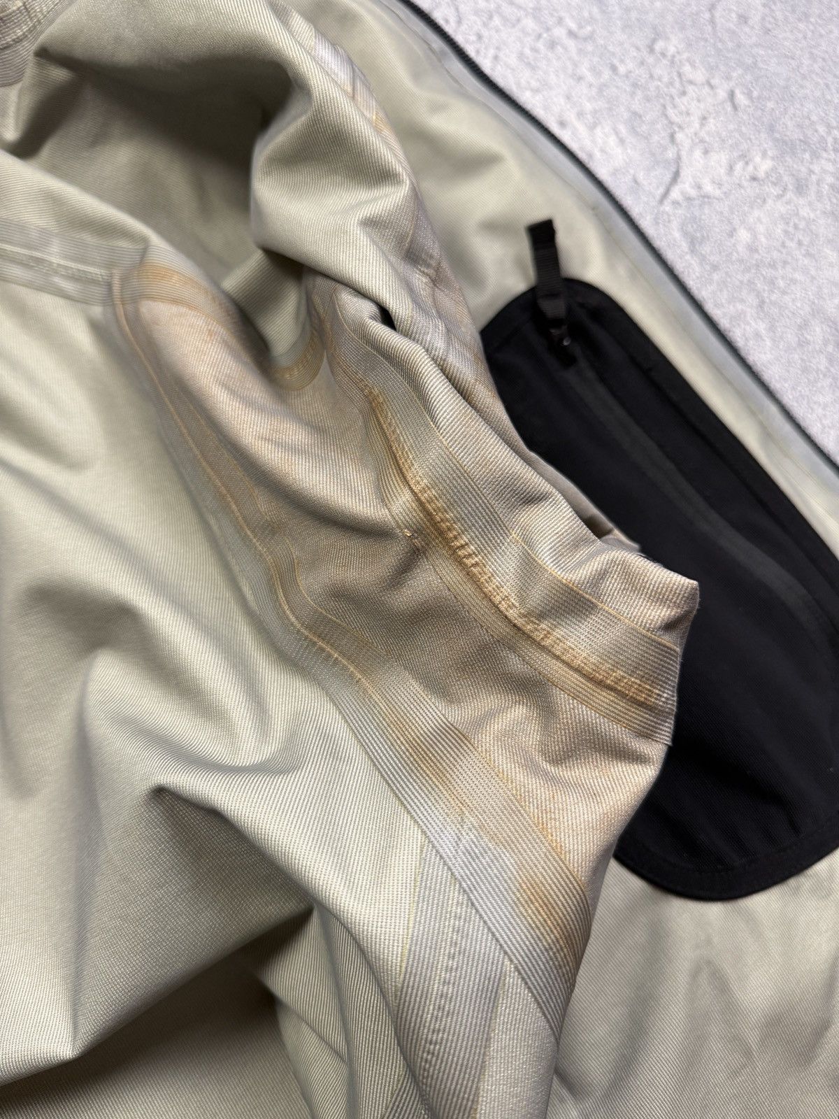 Other Seven Summits Extreme Gore-Tex Jacket Size US L / EU 52-54 / 3 - 25 Thumbnail