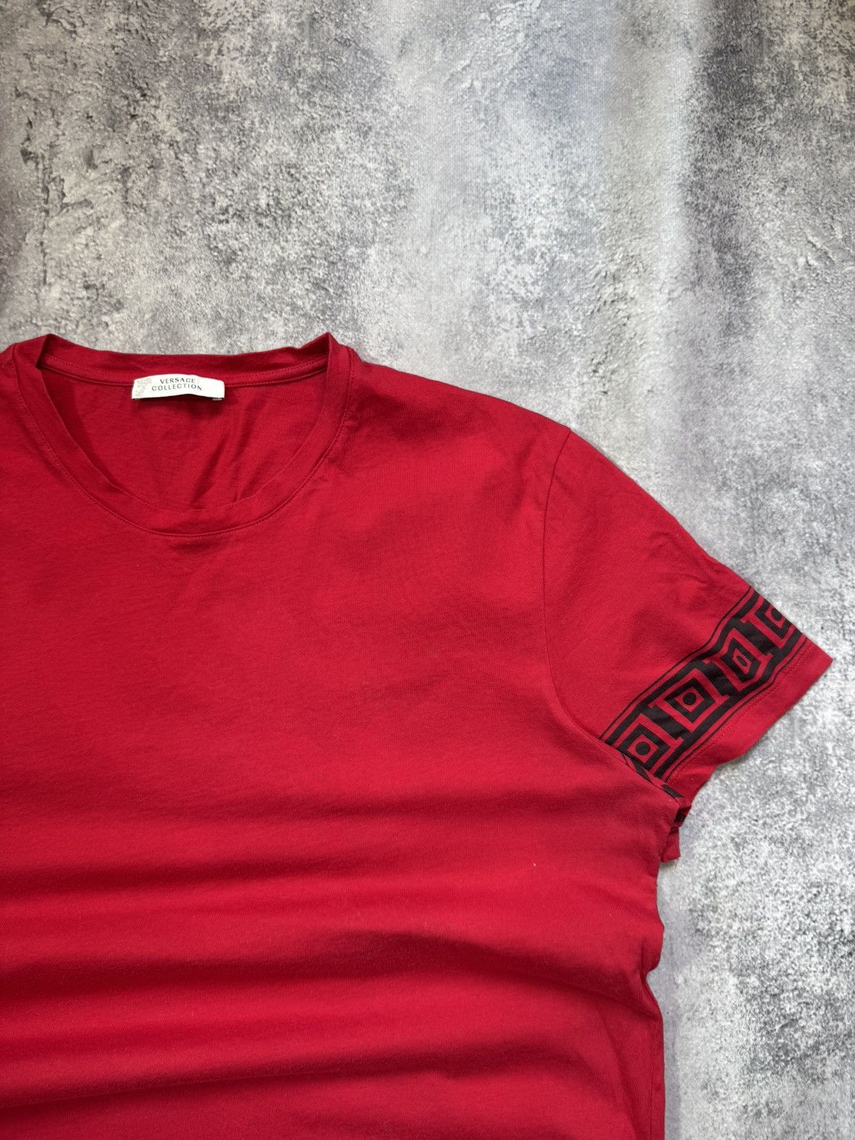 Versace Versace t-shirt Size US M / EU 48-50 / 2 - 3 Thumbnail