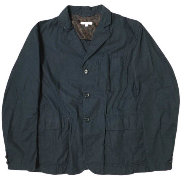 Engineered Garments Baker Jacket | Grailed