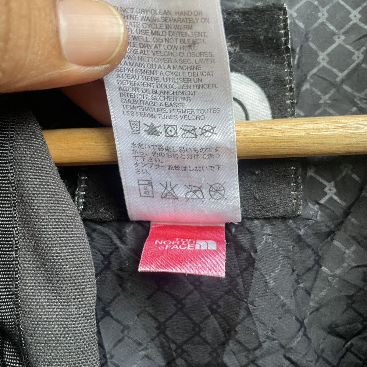 Nanamica 💥Vintage The North Face Hommes Padded Jacket Size Large Size US L / EU 52-54 / 3 - 5 Thumbnail