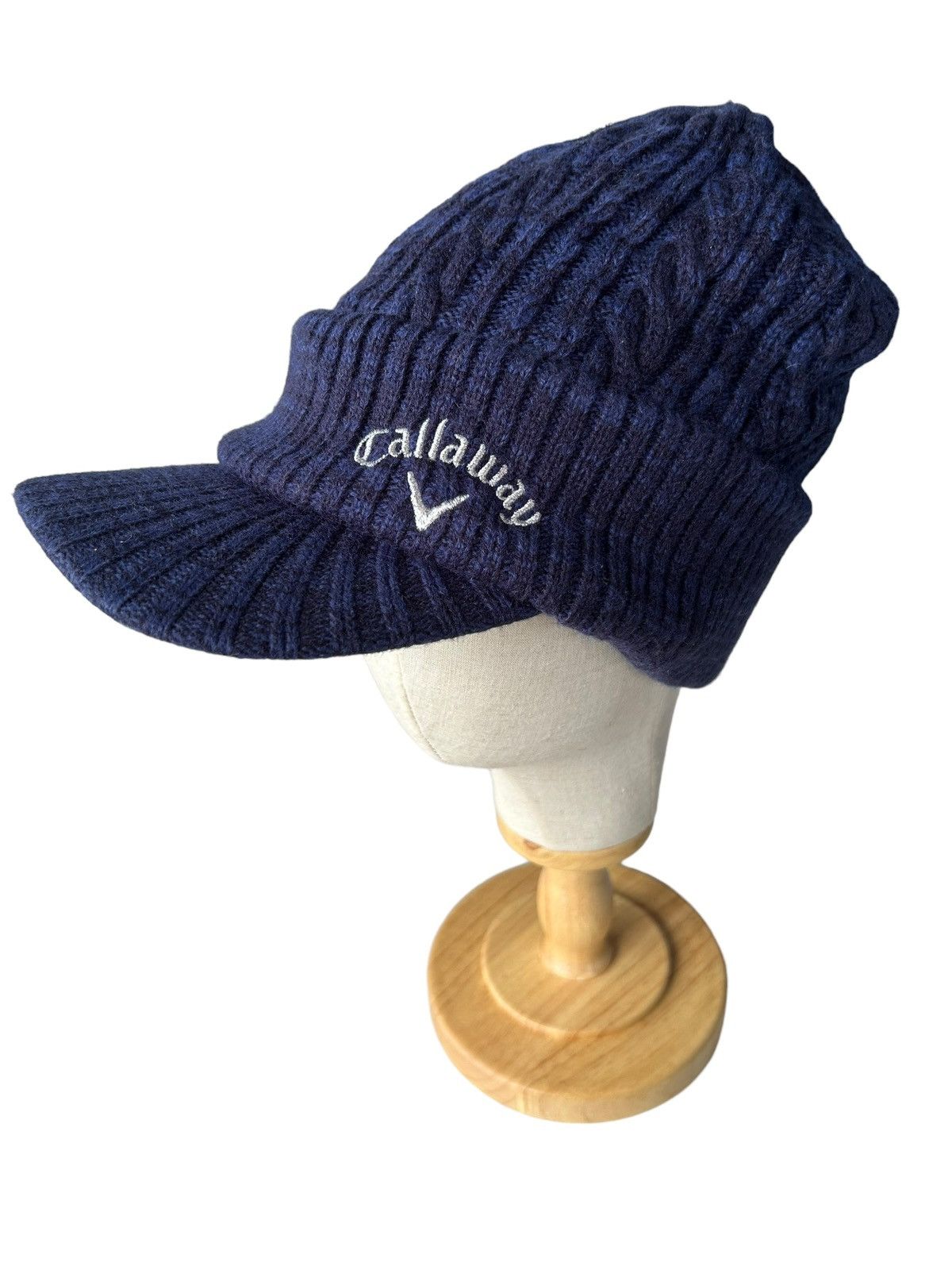 Callaway hats