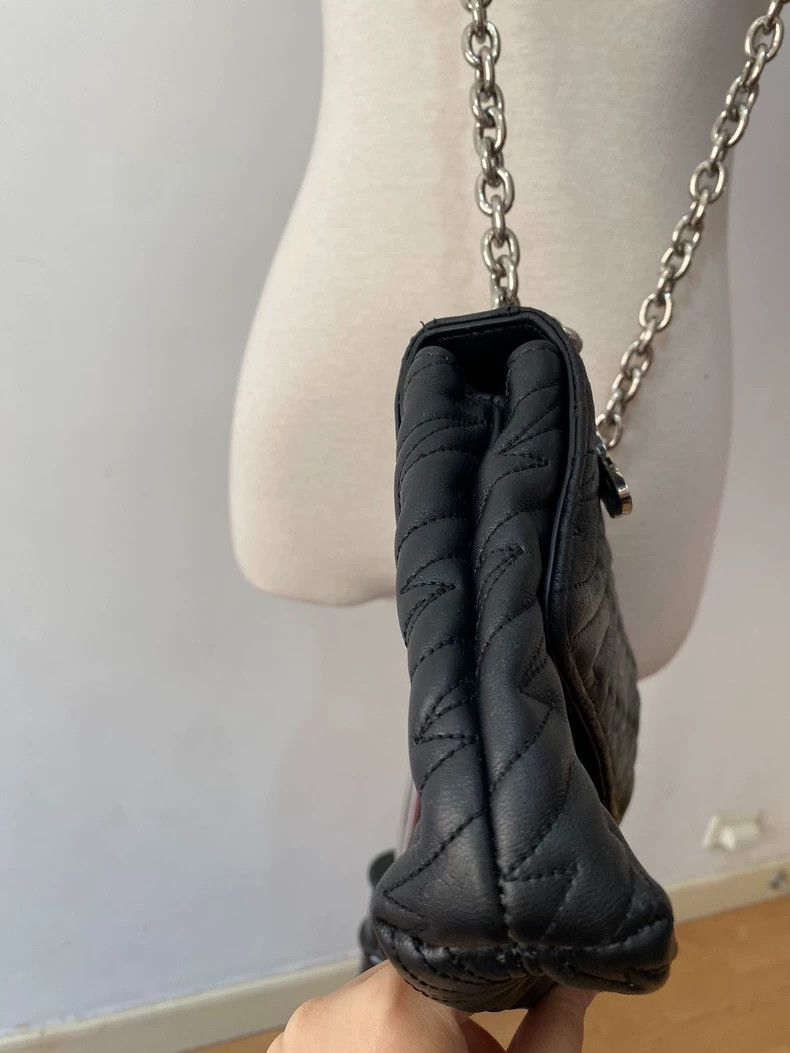 Vivienne Westwood Vivienne Westwood size os Mid-19th century lightning bag, c Size ONE SIZE - 4 Thumbnail