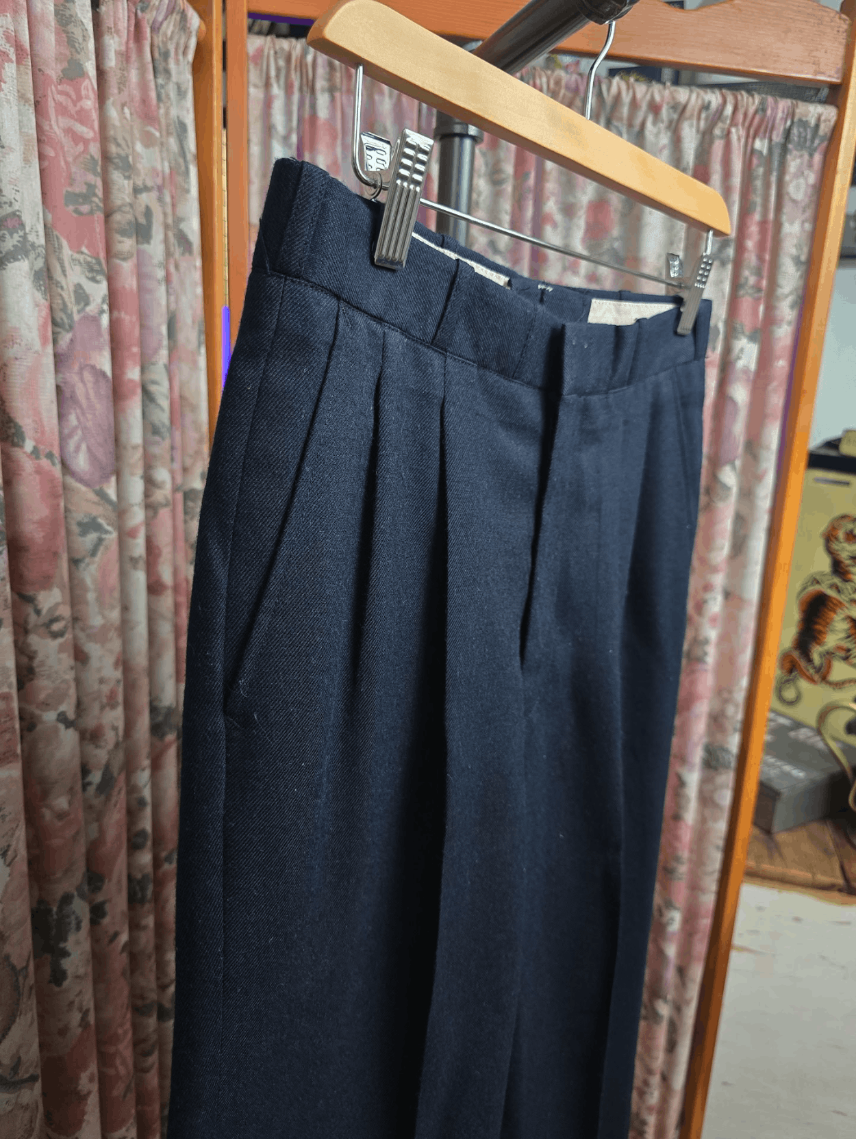 Other Slackmaster Midnight Slack Size US 30 / EU 46 - 2 Thumbnail