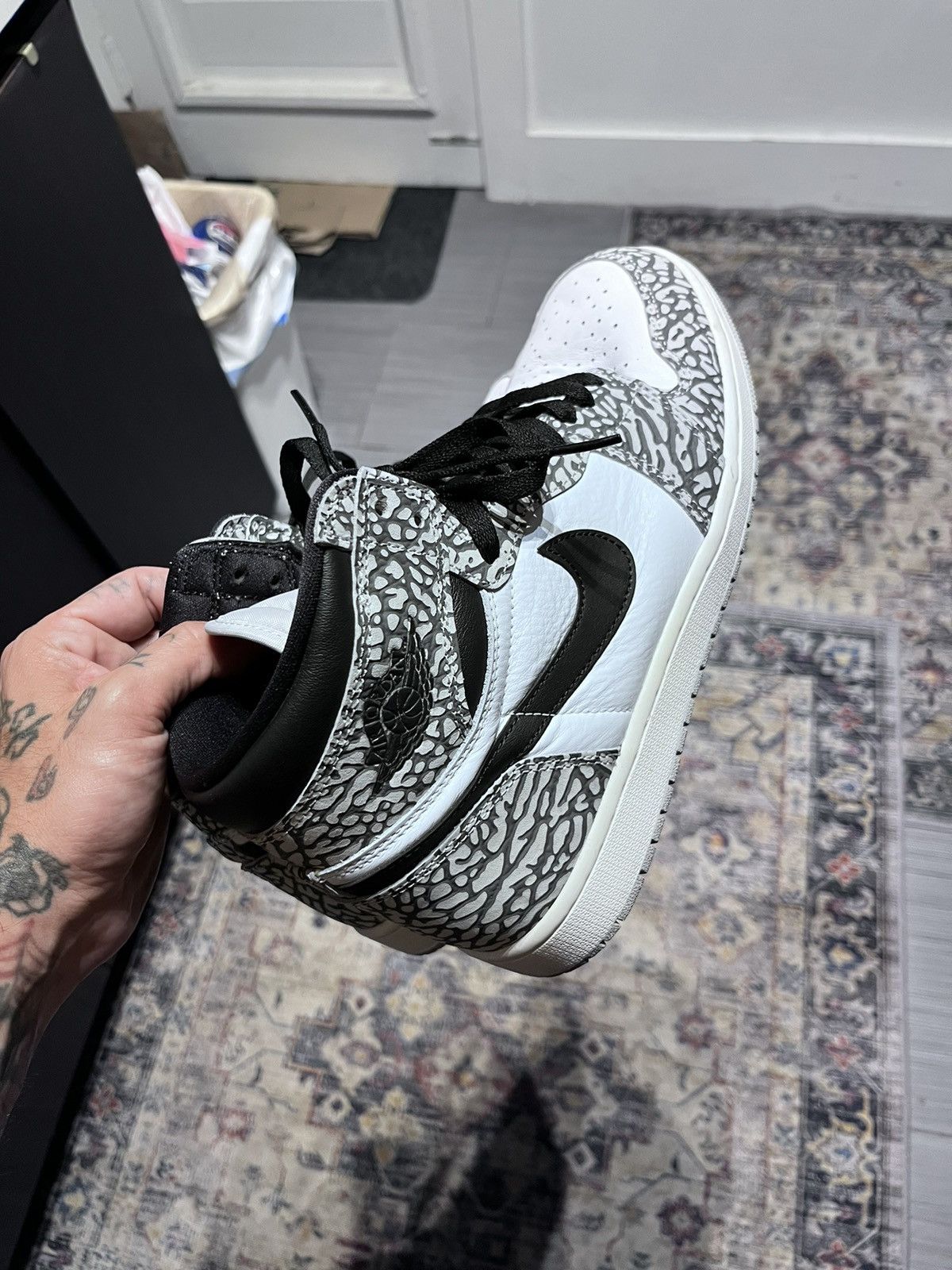 travis scott jordan 1 nba 2k20