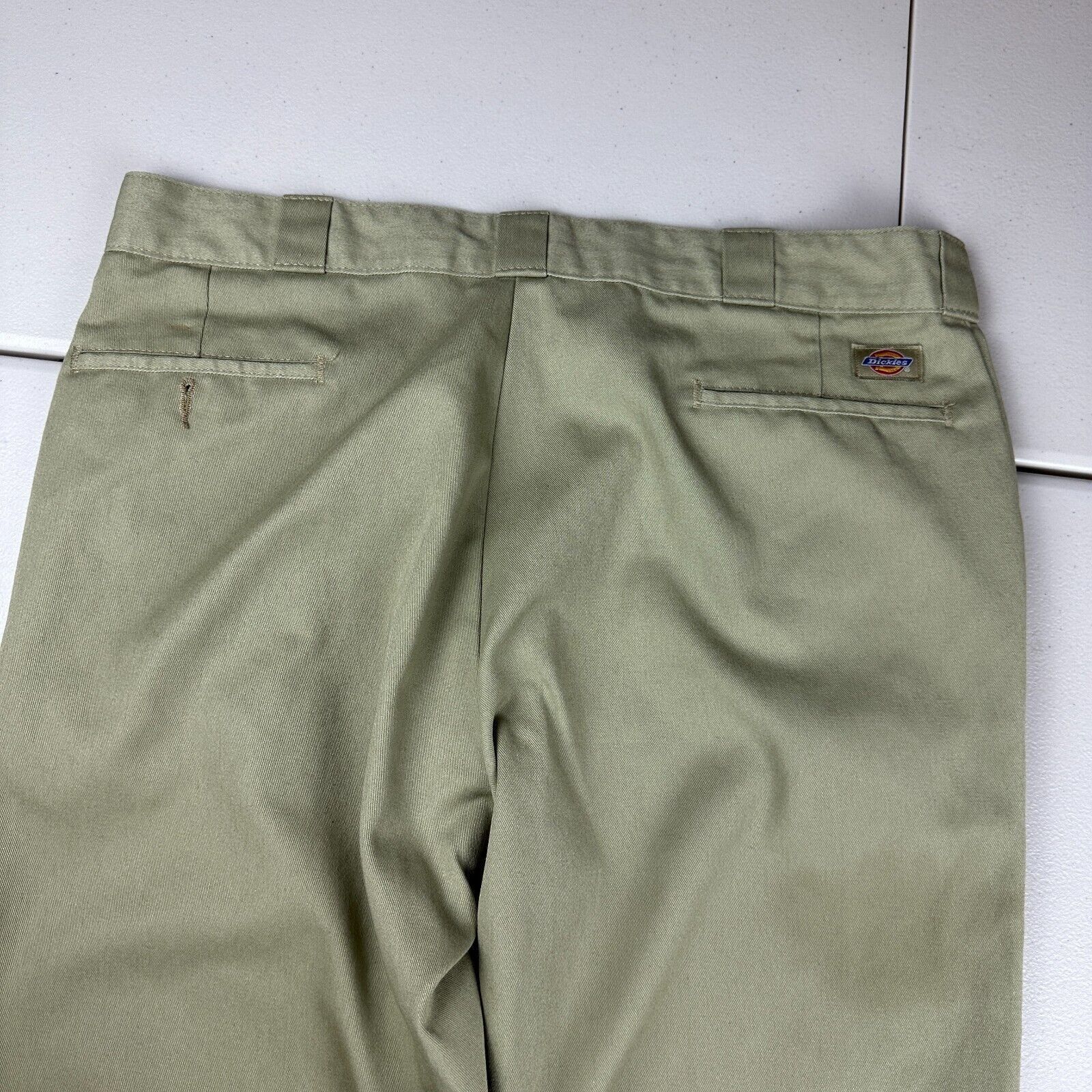 Dickies Dickies 874 Mens 40x30 Work pants Original Fit Size US 40 / EU 56 - 3 Thumbnail