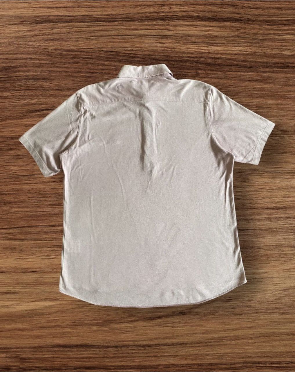 Burberry × Designer 🔥Burberry Small Logo Nice Design Polo Tee Size US L / EU 52-54 / 3 - 2 Thumbnail