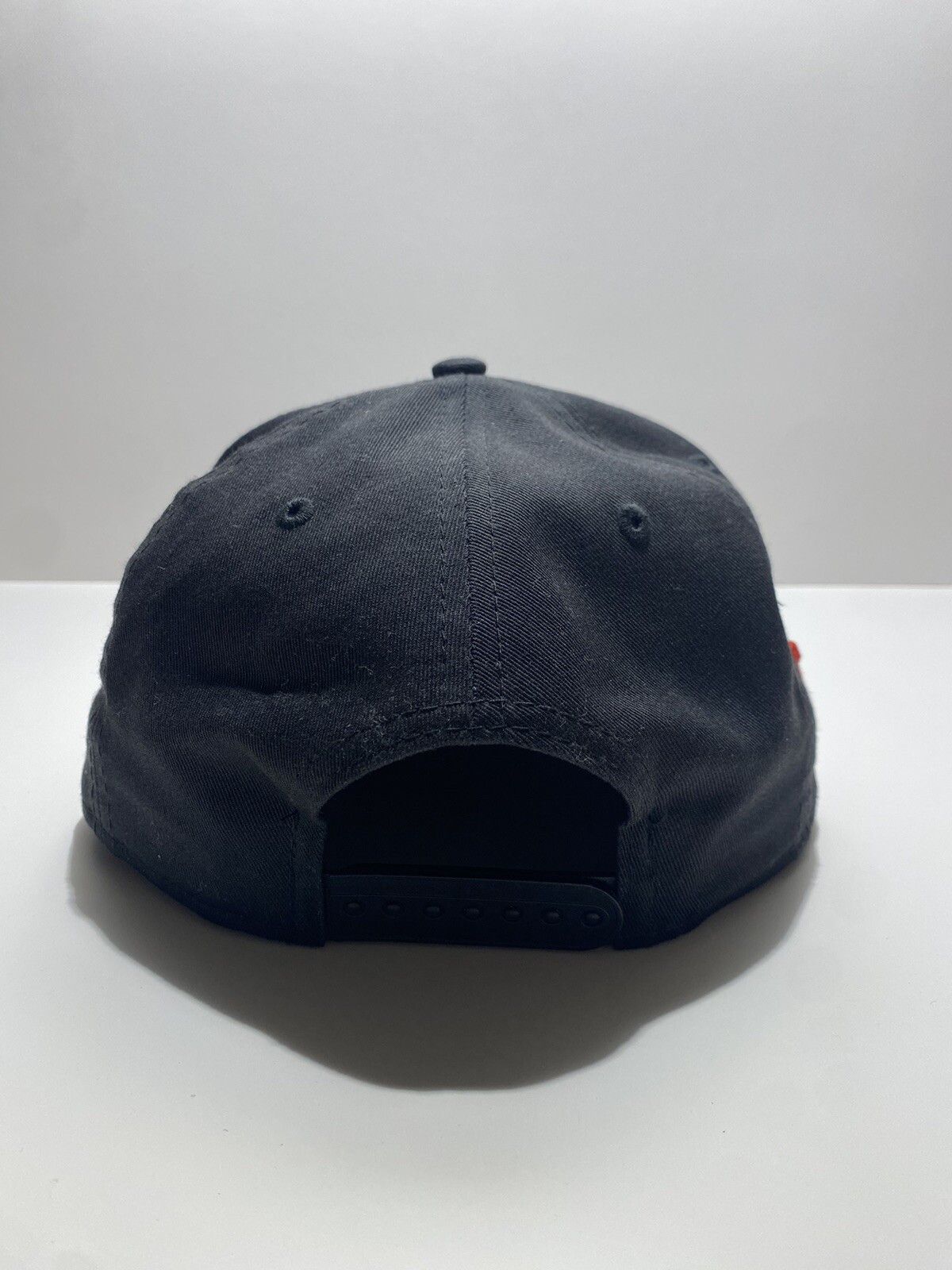 New Era × The Weeknd The Weeknd x New Era After Hours Neon Lights 9Fifty Snapback Size ONE SIZE - 4 Thumbnail