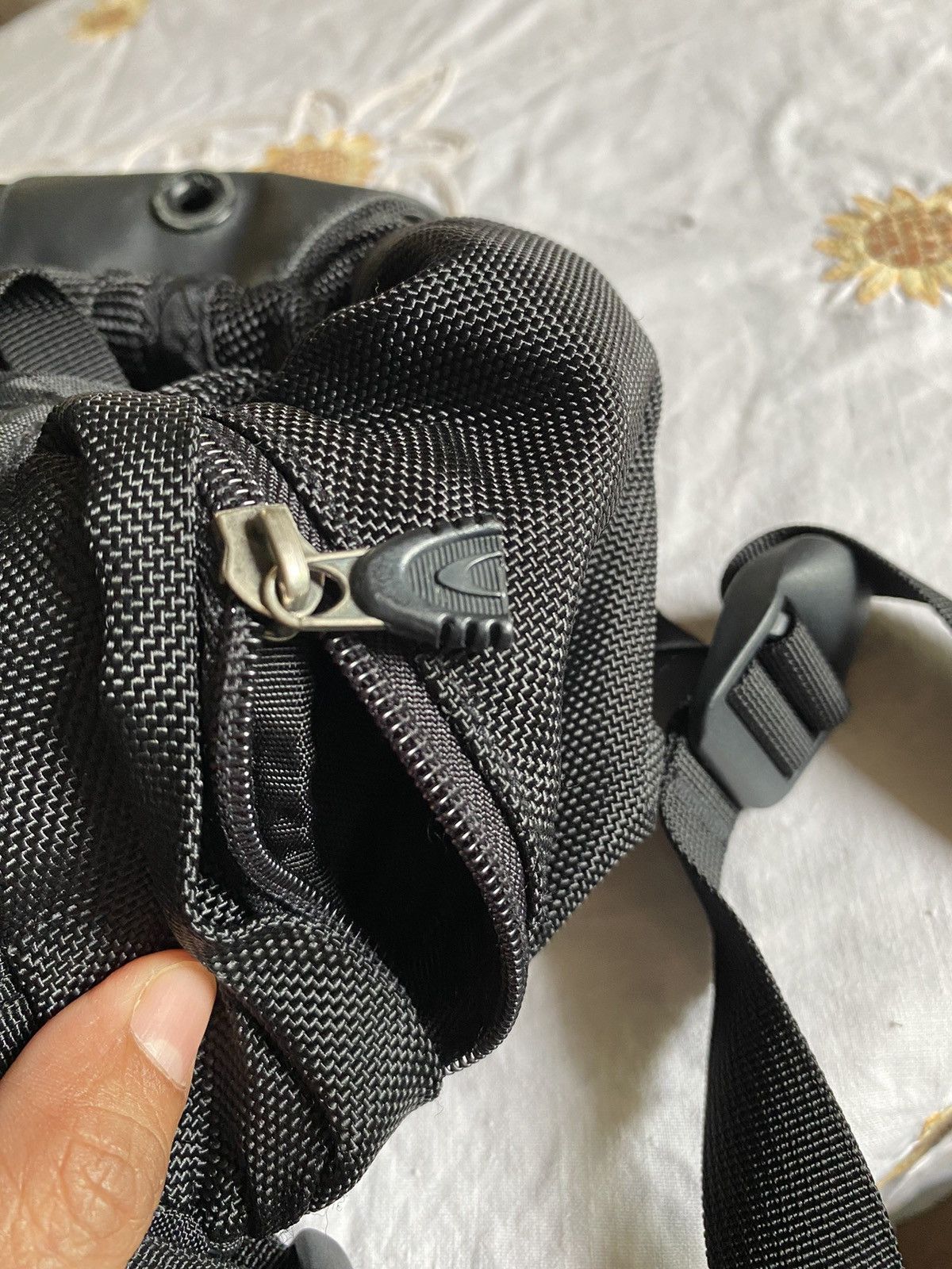 Oakley Oakley icon mini backpack Size ONE SIZE - 7 Thumbnail