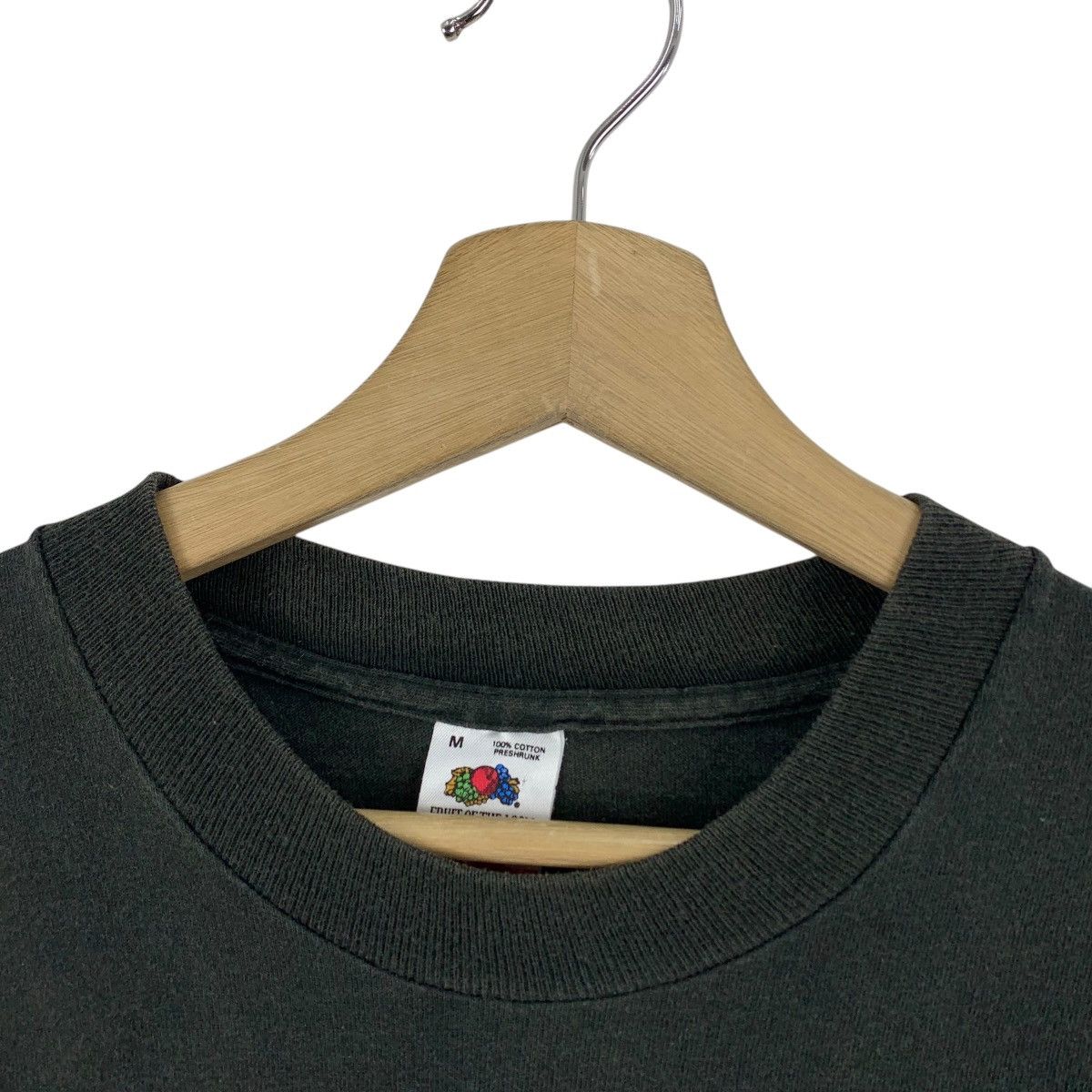 Japanese Brand × Vintage Vintage KINGO VON MINGO printed surf tee Size US M / EU 48-50 / 2 - 5 Thumbnail