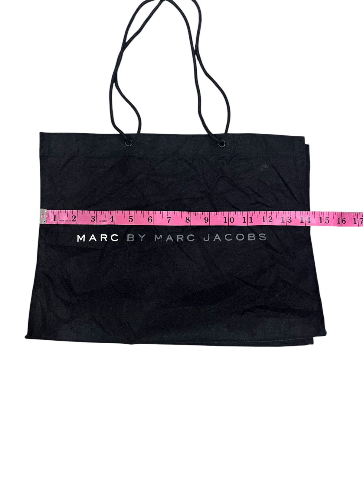 Marc by Marc Jacobs MARC JACOBS backpack free gift tote bag Size ONE SIZE - 19 Thumbnail