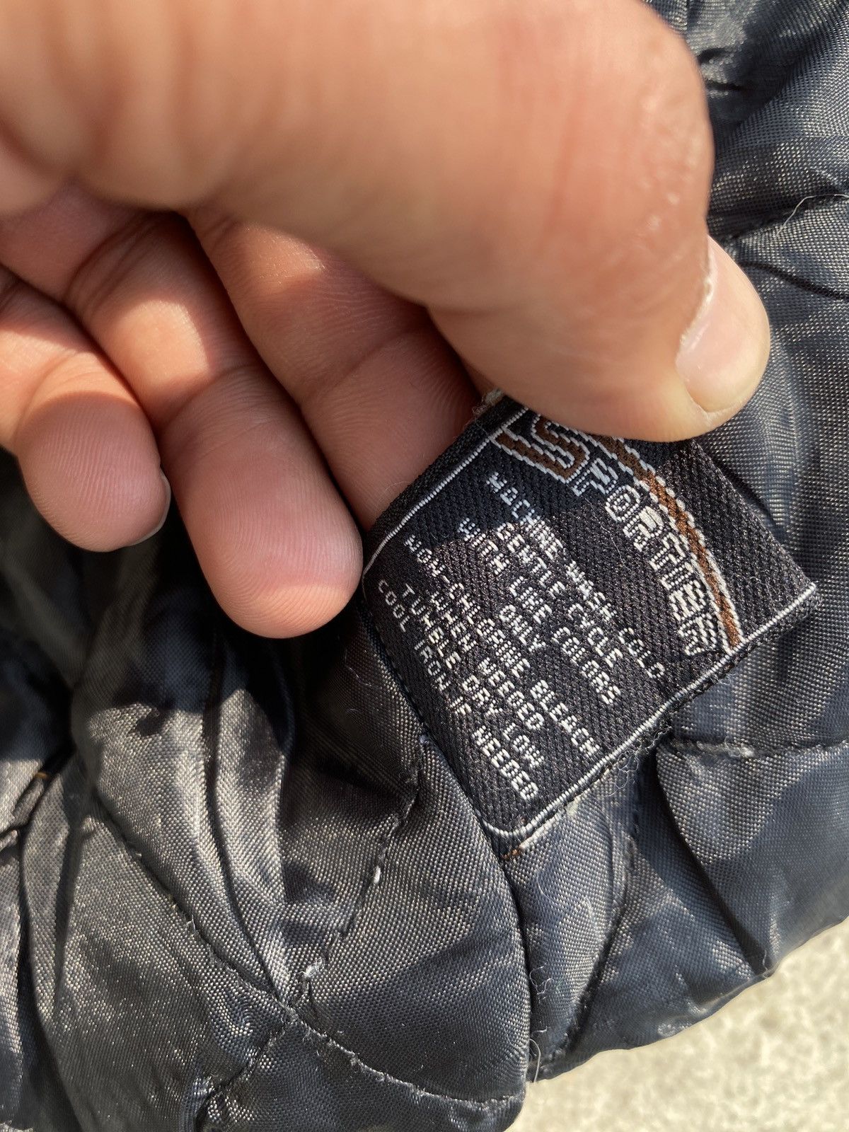 Carhartt × Vintage Carhartt Style Sportier Jacket Size US L / EU 52-54 / 3 - 9 Thumbnail
