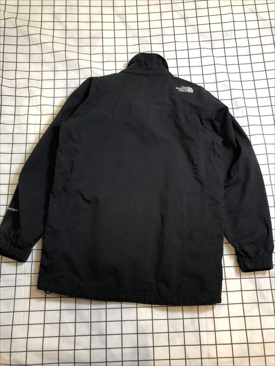 The North Face The North Face Men's Black Men's winter high Neck Jacket Size US L / EU 52-54 / 3 - 16 Thumbnail