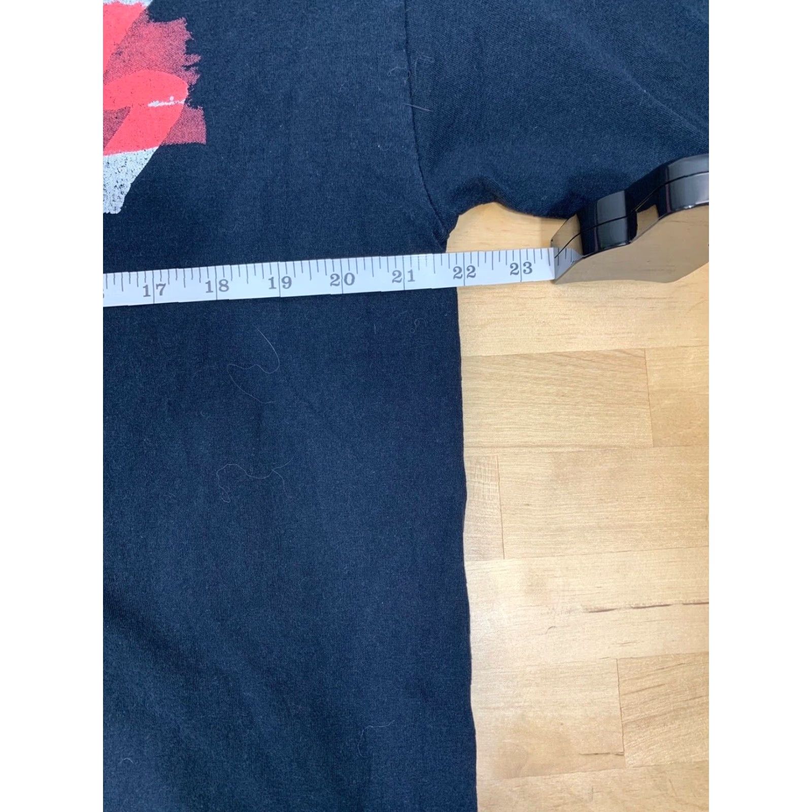 Fruit Of The Loom VINTAGE Fruit Of The Loom Romans Let’s That This World Together T-Shirt Black Size L Mens Size US L / EU 52-54 / 3 - 6 Thumbnail