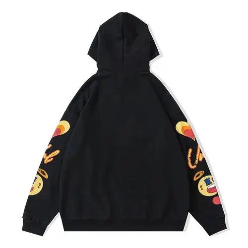 VIBE Personality Graphic Hoodie Size US XL / EU 56 / 4 - 3 Thumbnail