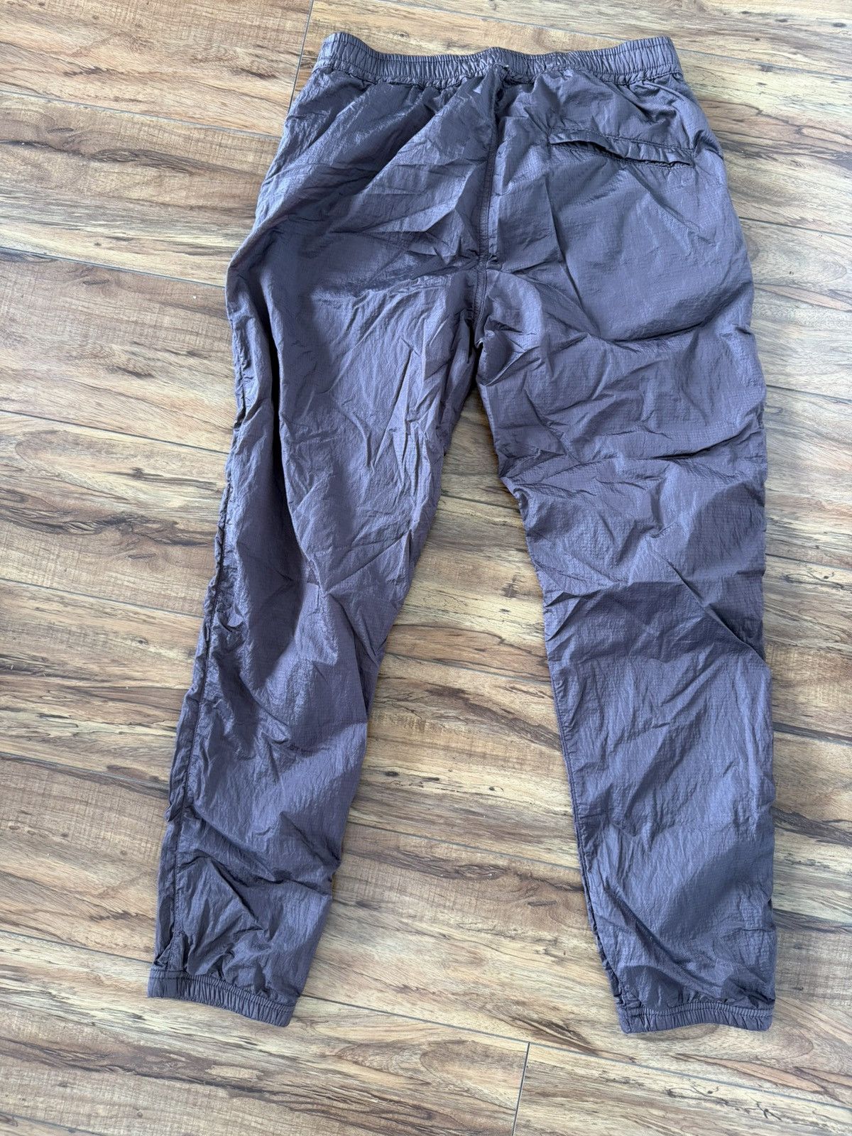 Stone Island Stone Island Nylon Pants (Size S) Size US 30 / EU 46 - 4 Thumbnail
