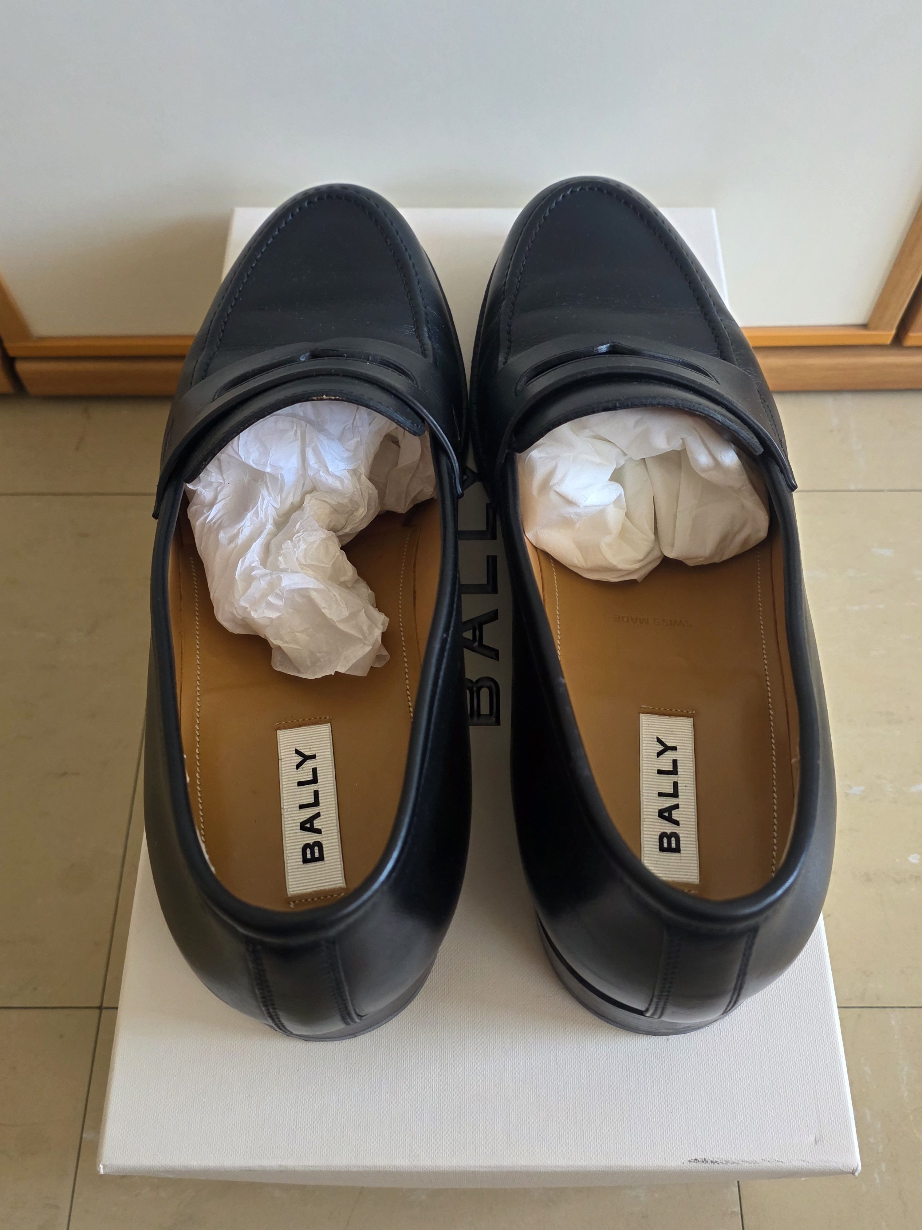 Bally Bally loafer Size US 10.5 / EU 43-44 - 5 Thumbnail
