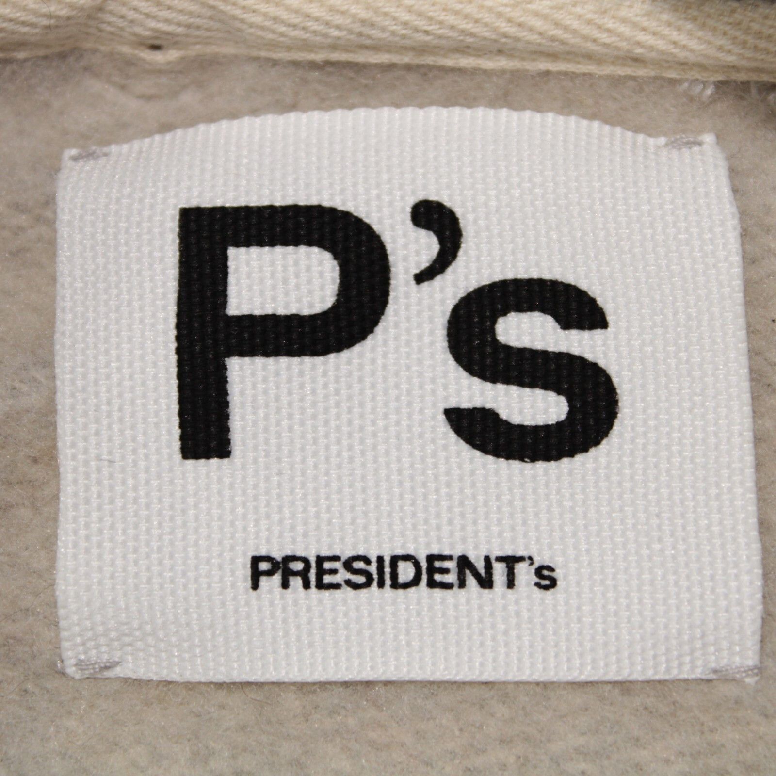 President's President's Sweater Size US M in Gray Size US M / EU 48-50 / 2 - 9 Thumbnail